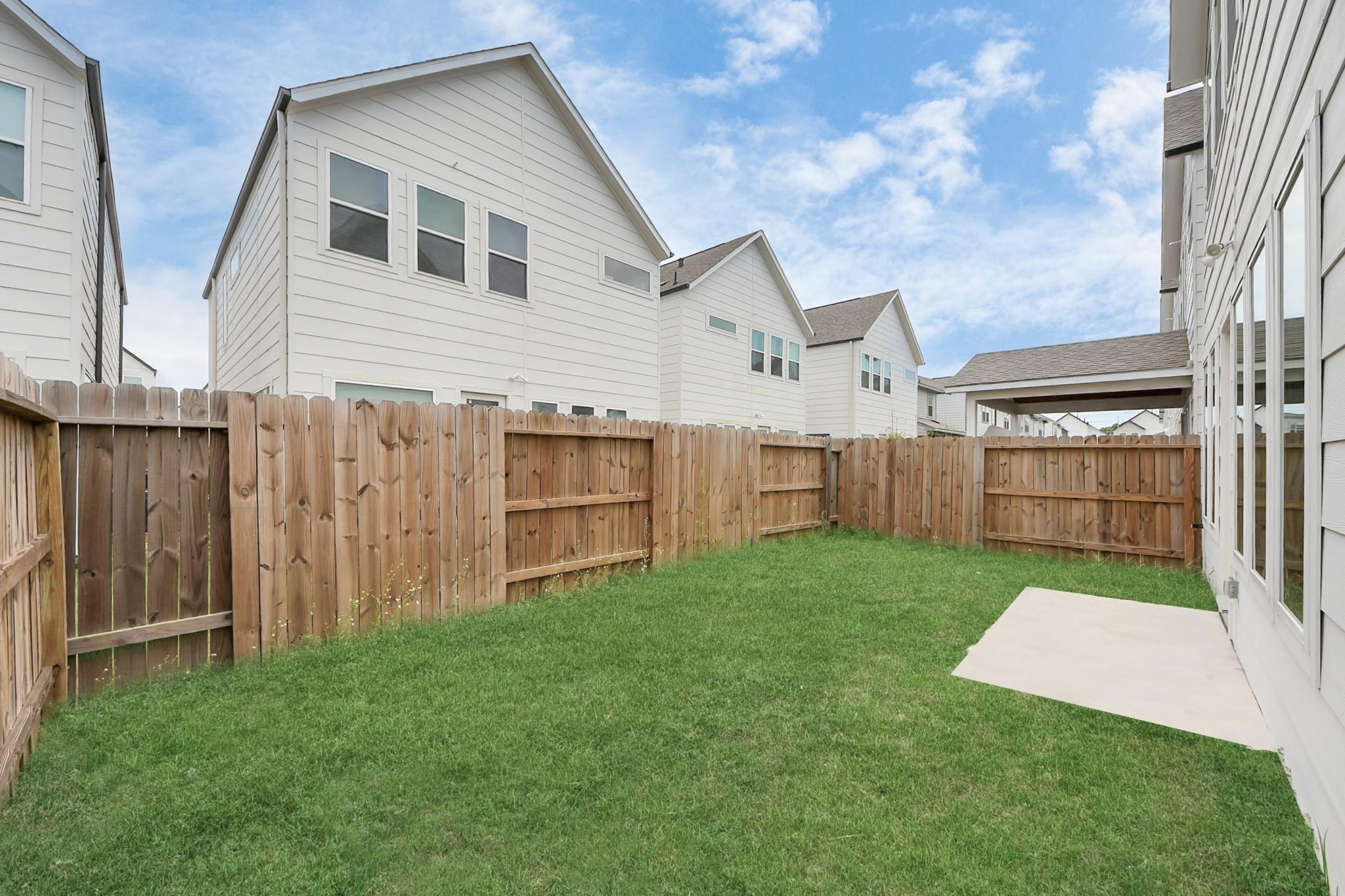4407 Abaco Lane
