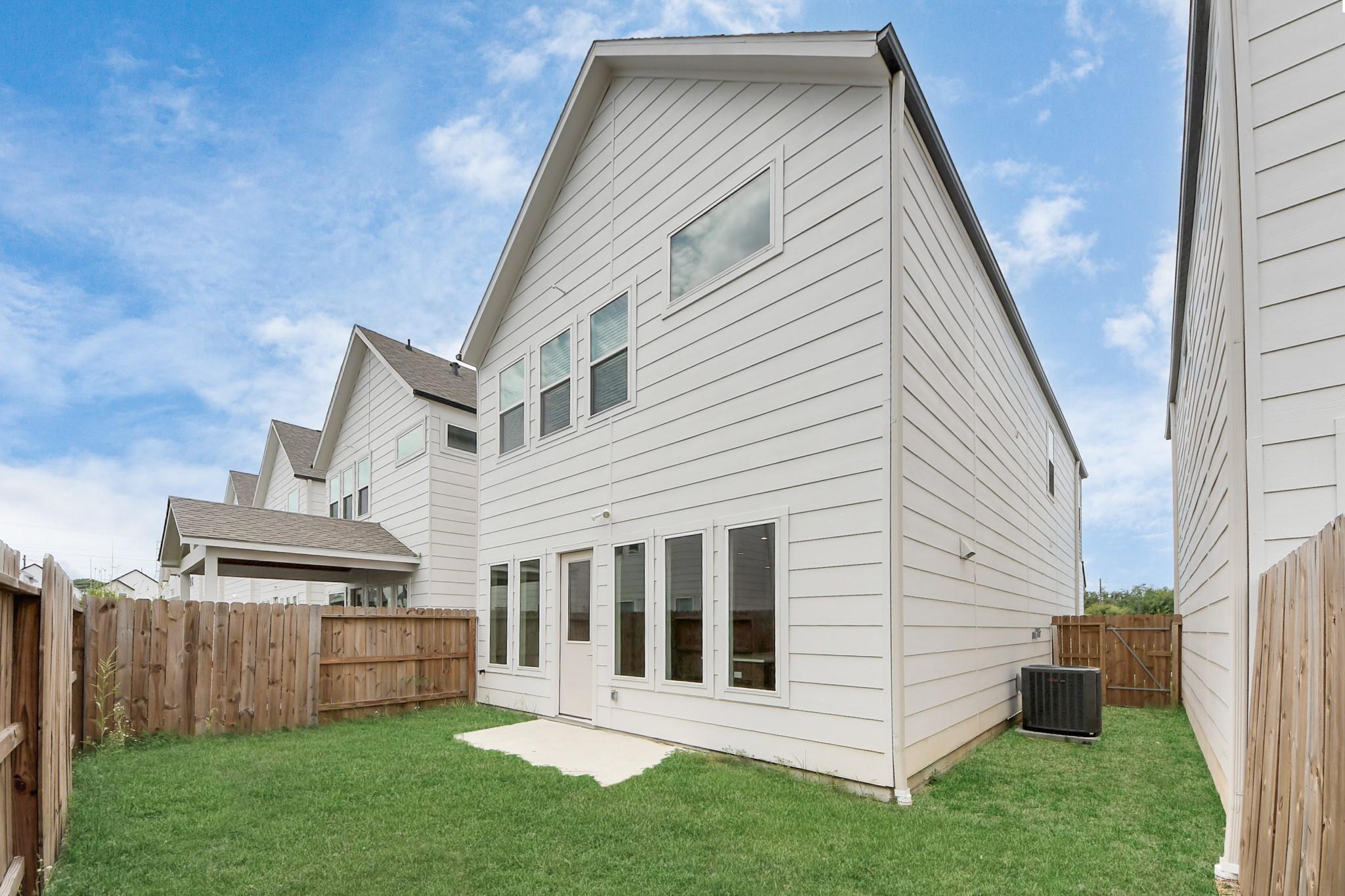4407 Abaco Lane