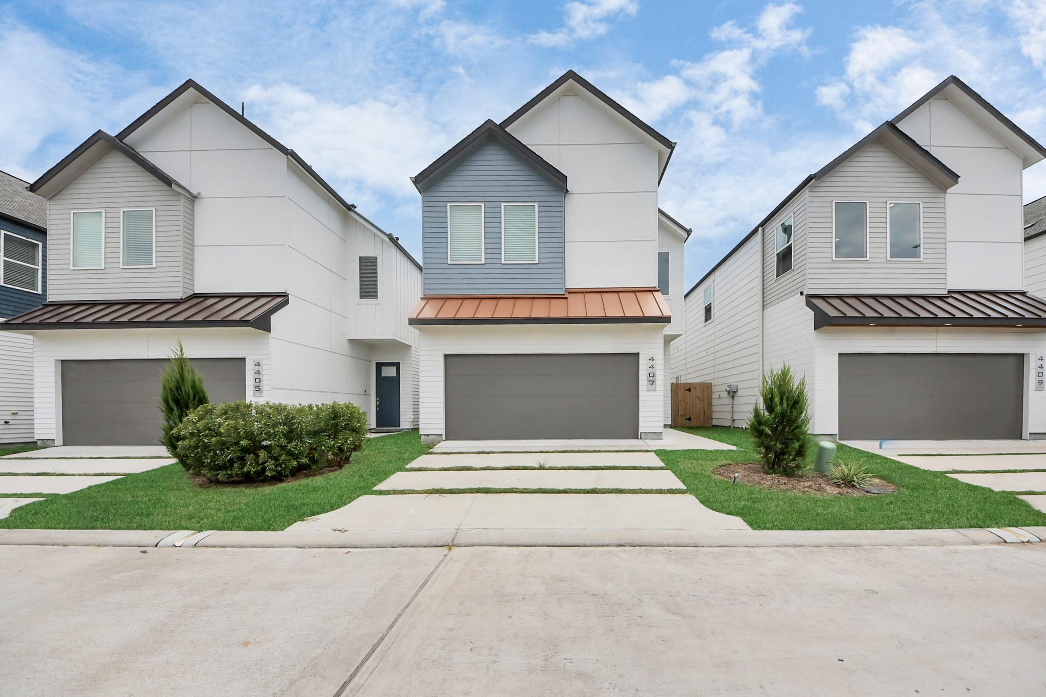 4407 Abaco Lane