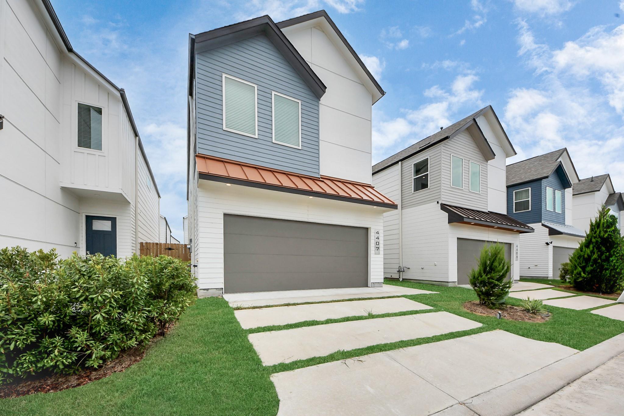 4407 Abaco Lane
