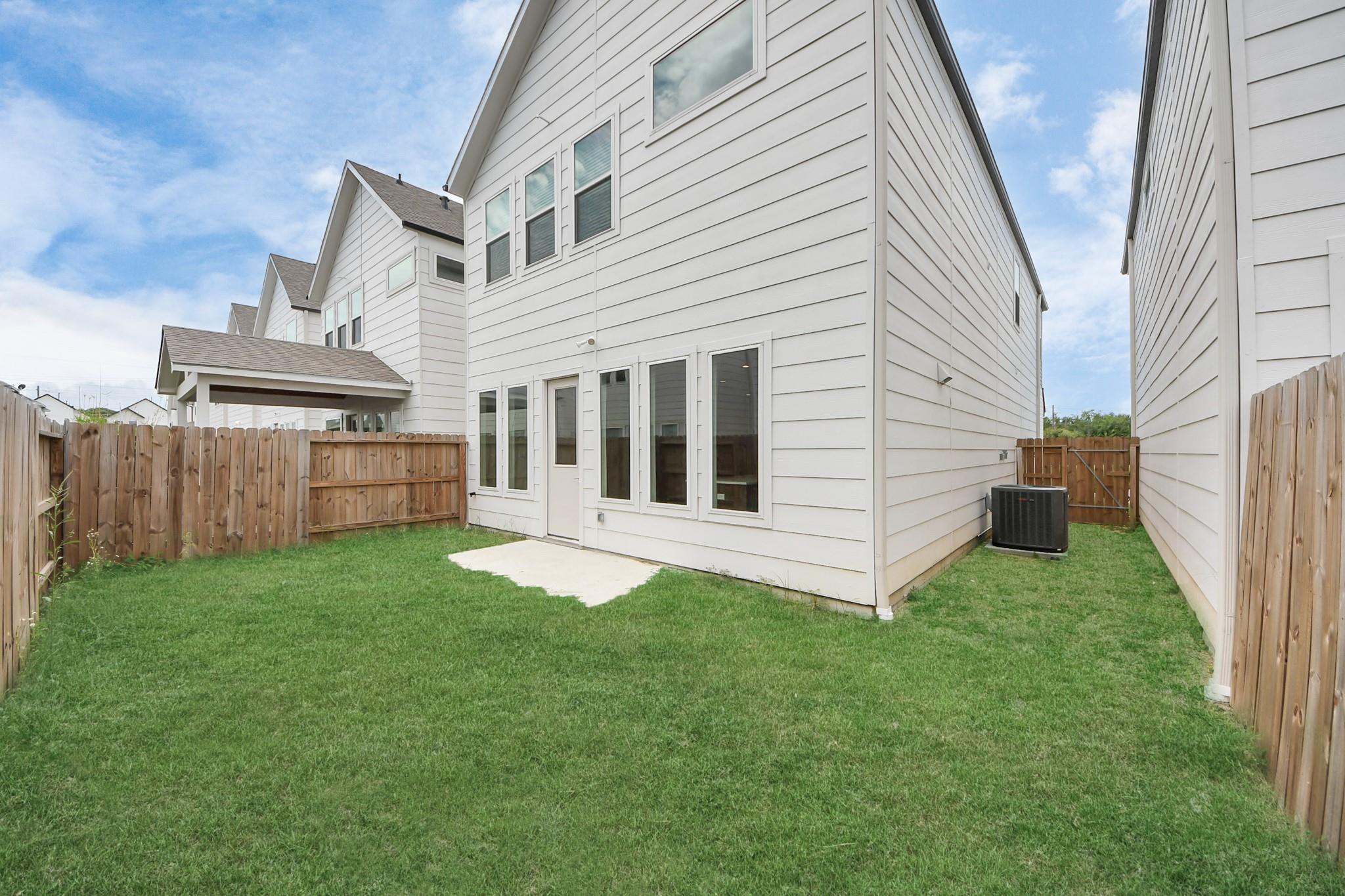4407 Abaco Lane