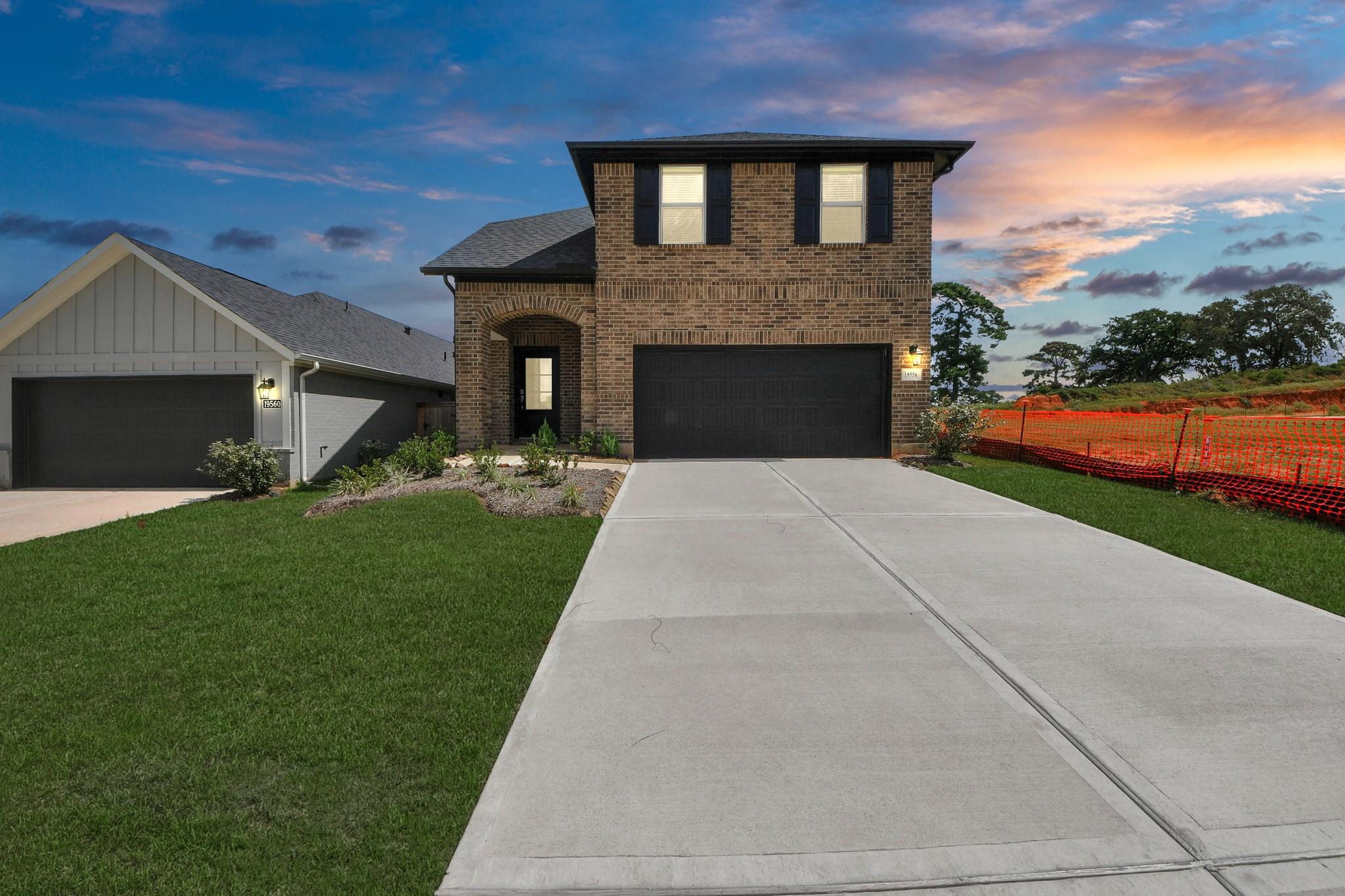 19556 Stripe Hill Bend