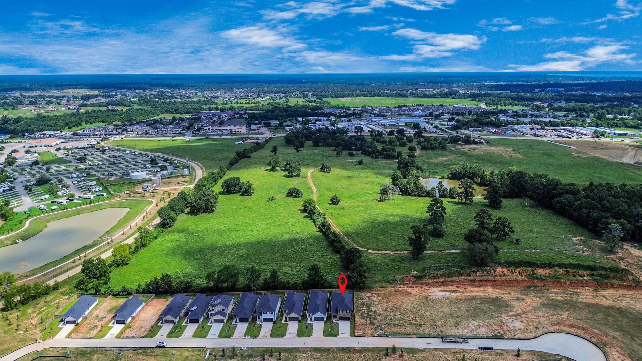 19556 Stripe Hill Bend