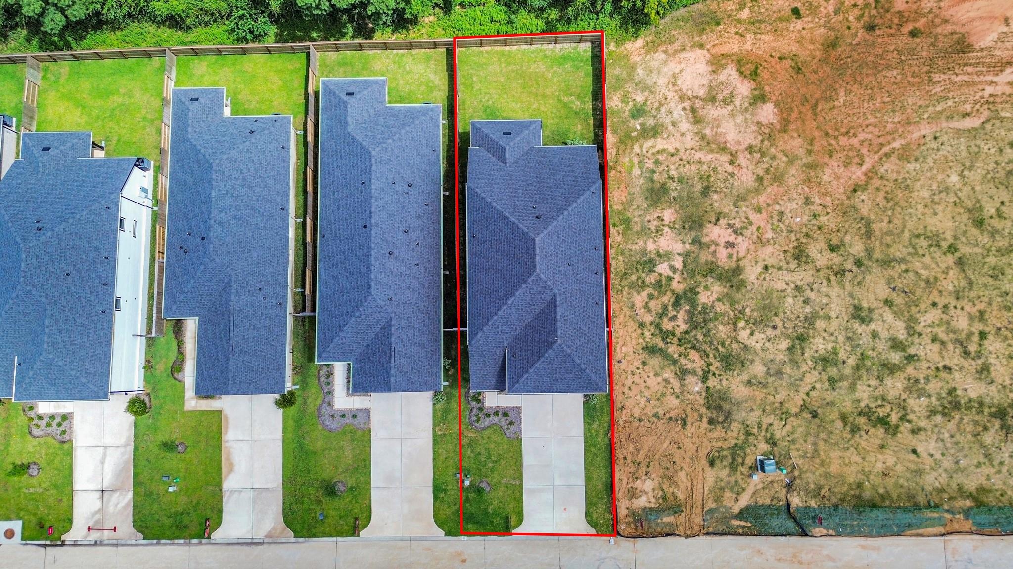 19556 Stripe Hill Bend