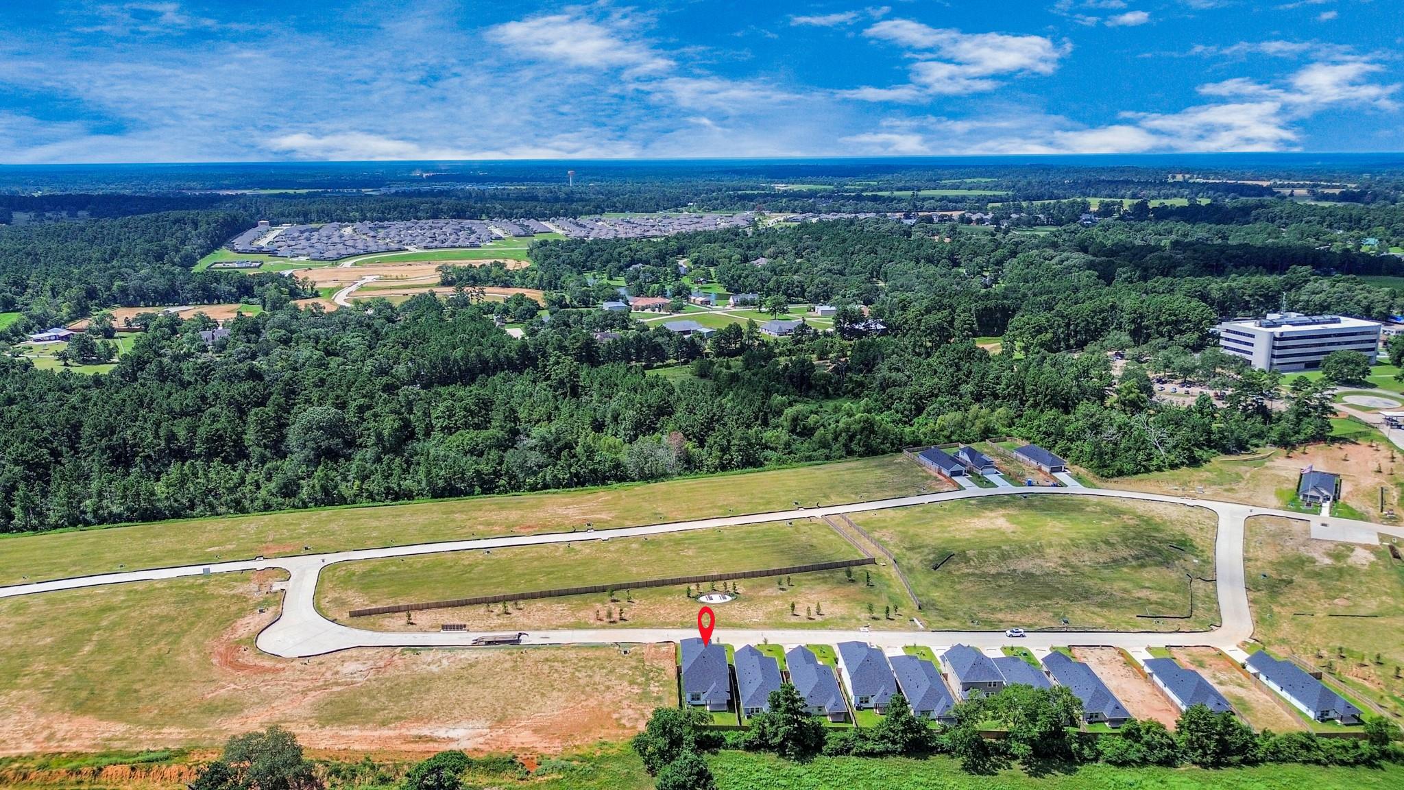 19556 Stripe Hill Bend