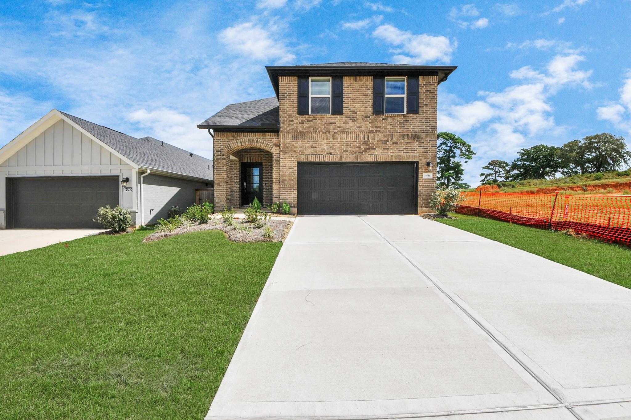 19556 Stripe Hill Bend