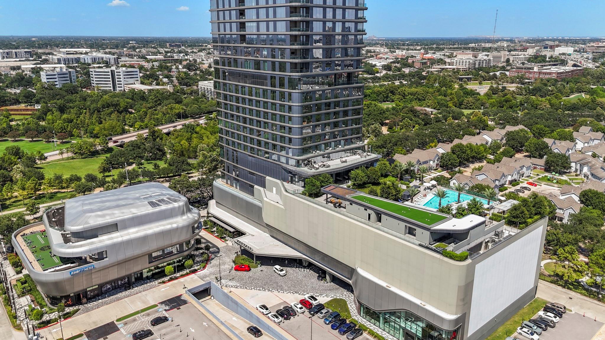 1711 Allen Parkway # 2001