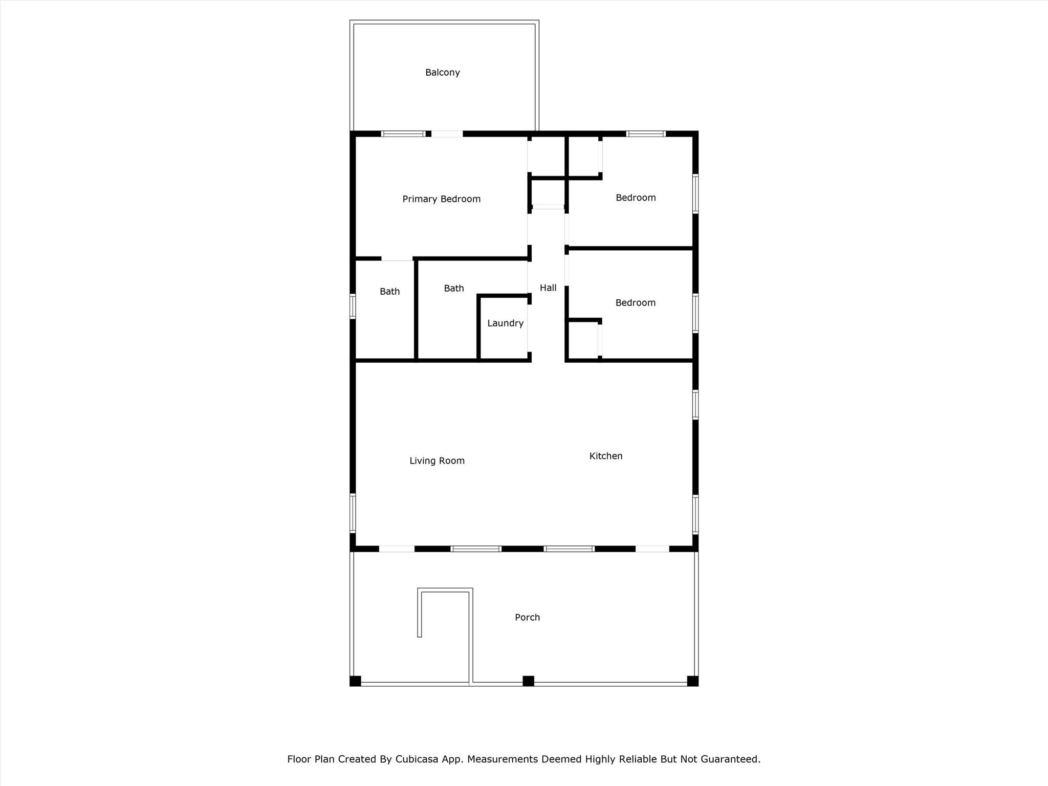 4025 A Vista Boulevard