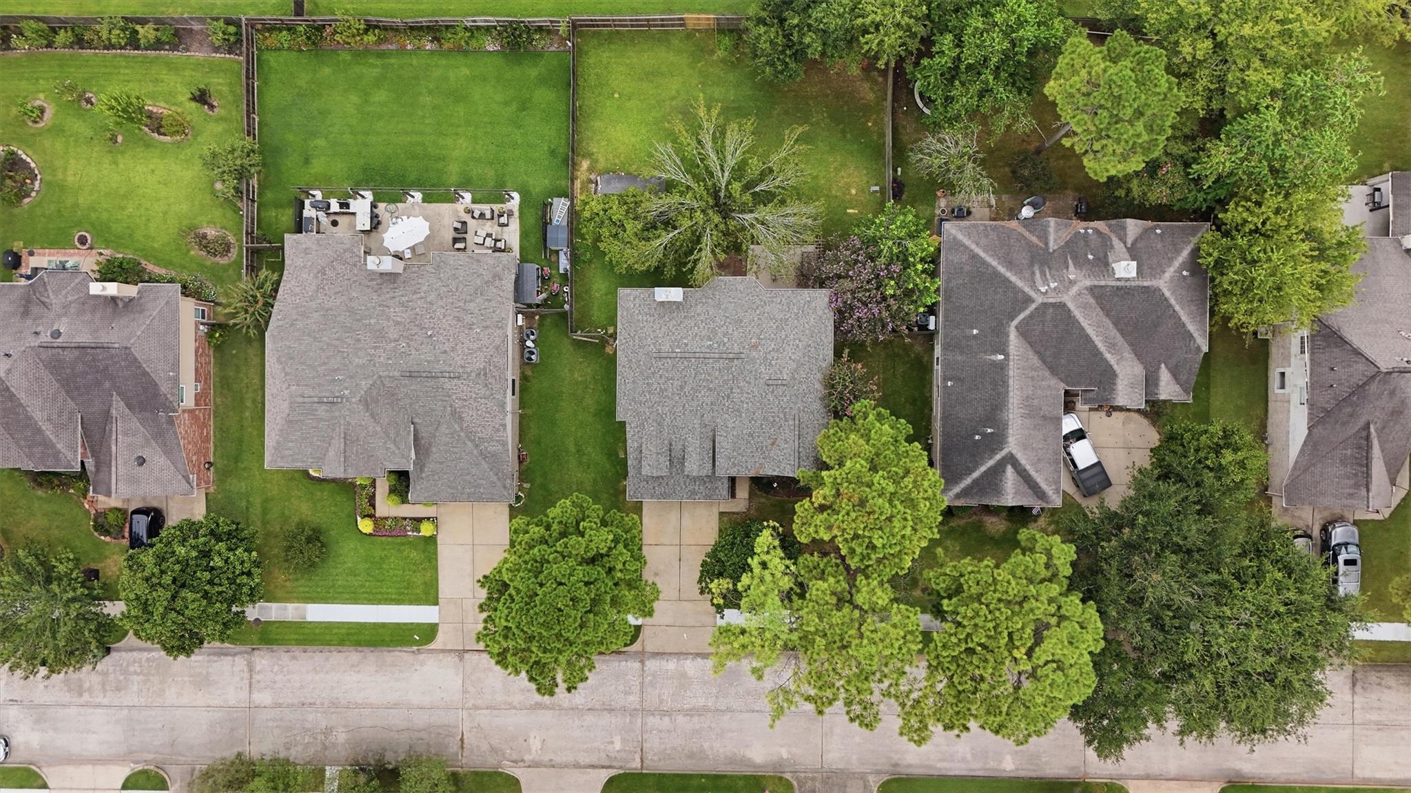 2413 Piney Woods Drive