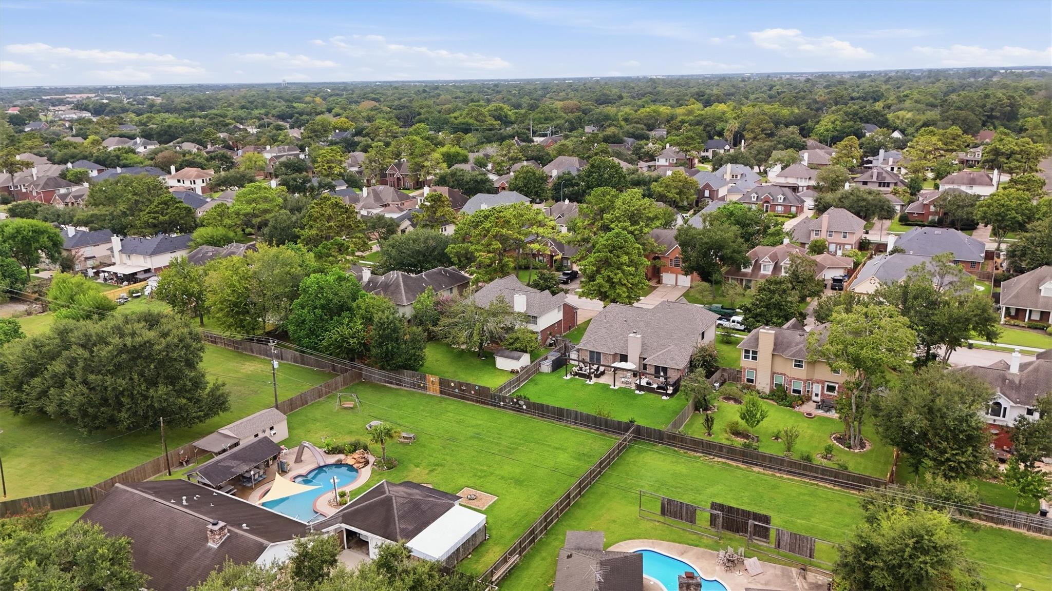 2413 Piney Woods Drive