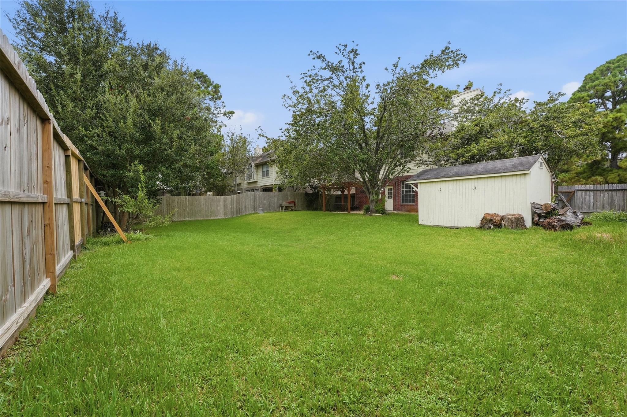 2413 Piney Woods Drive