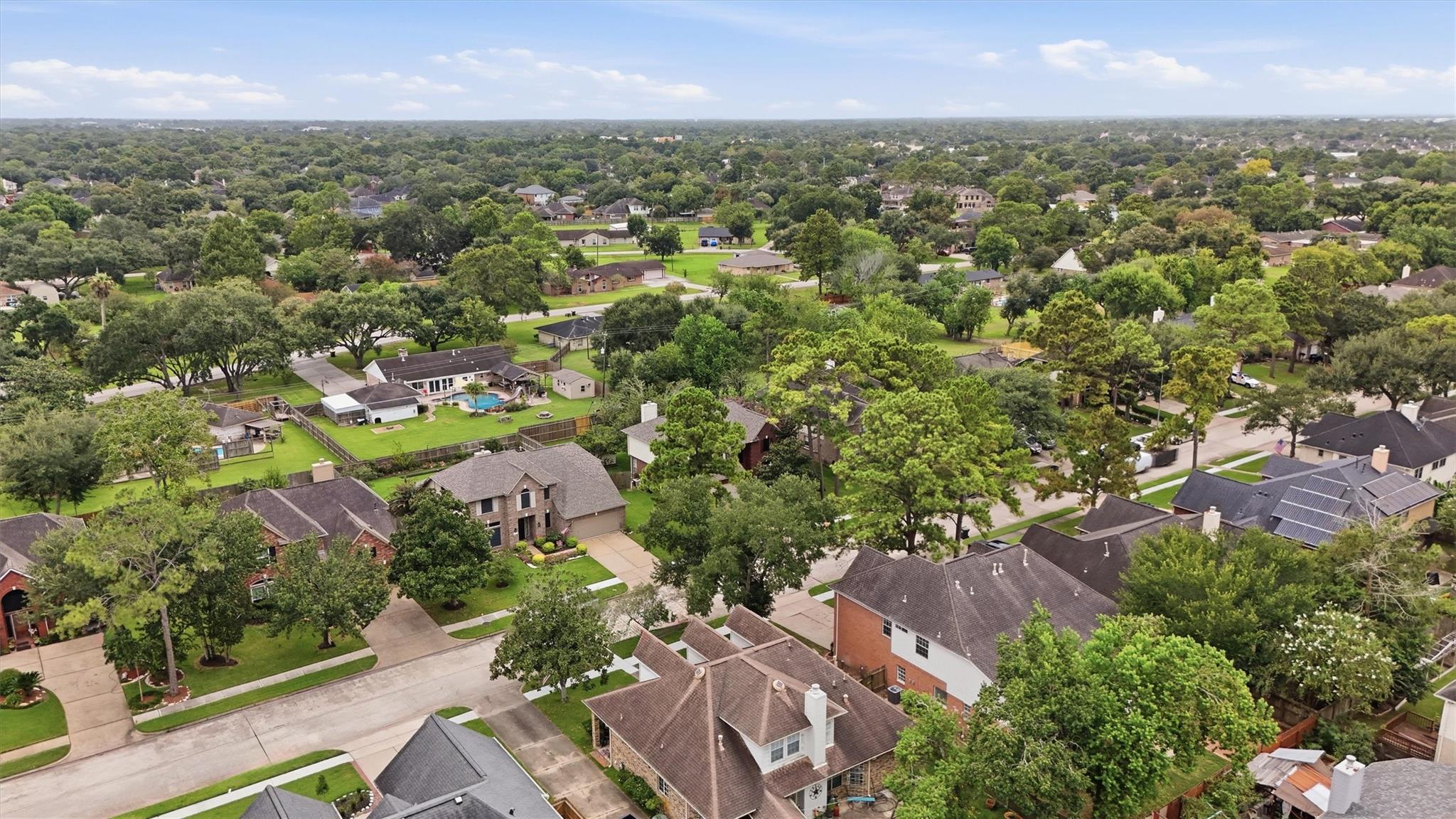 2413 Piney Woods Drive