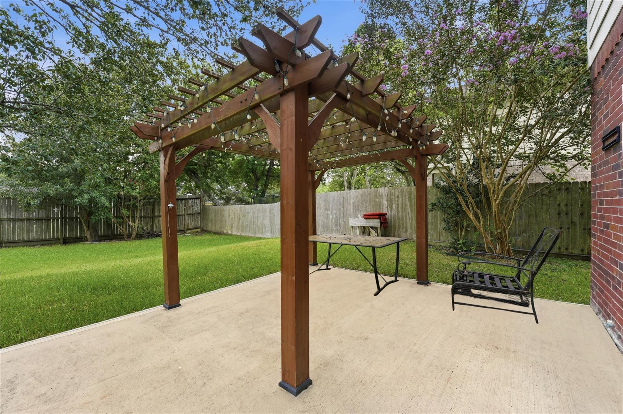2413 Piney Woods Drive