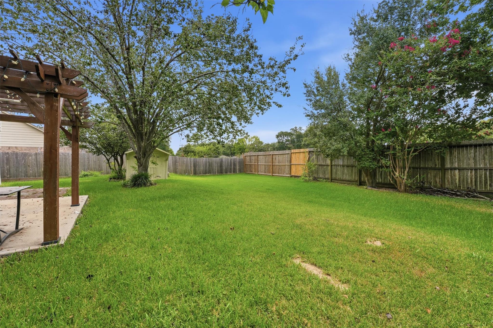 2413 Piney Woods Drive