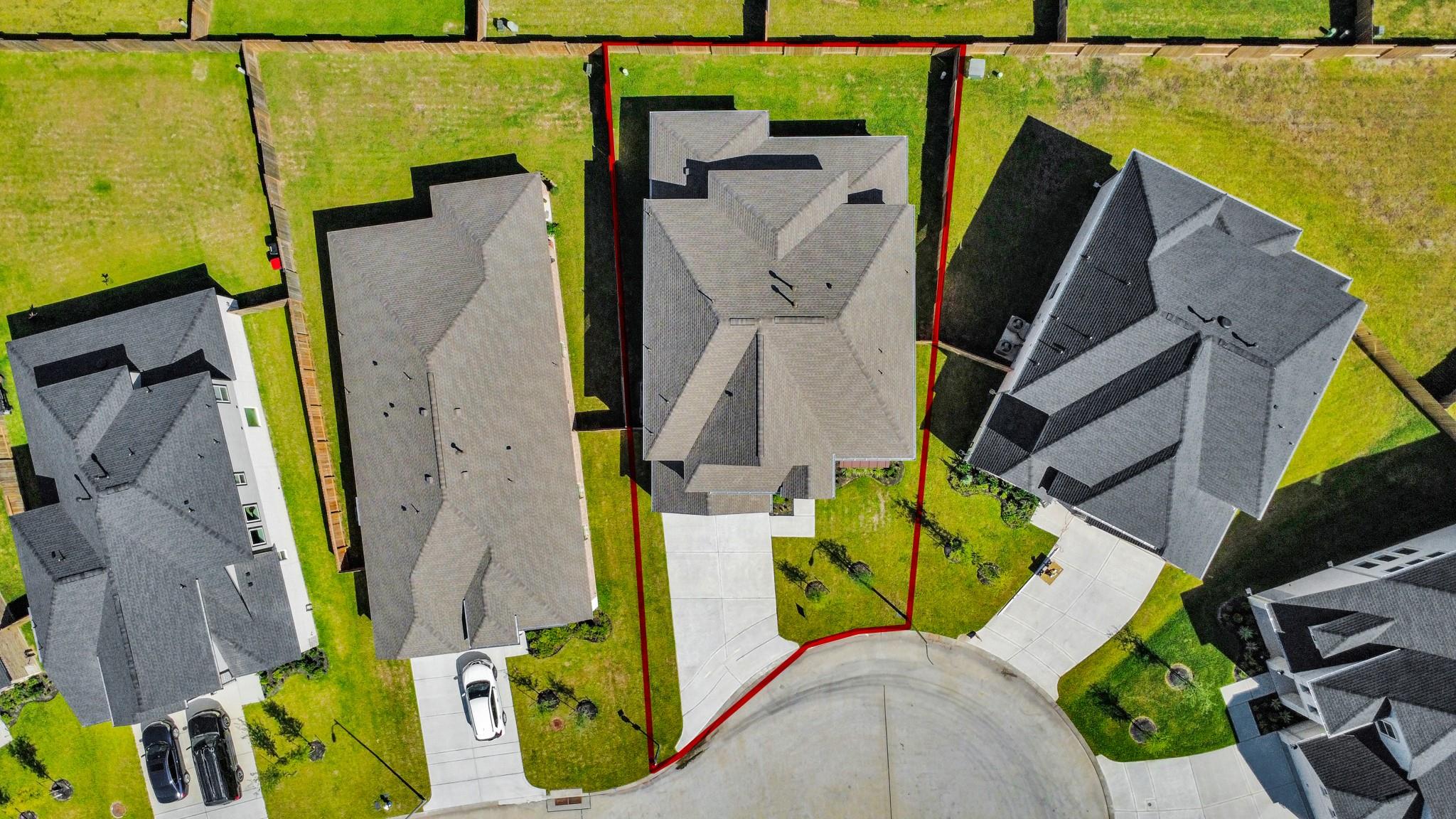 3019 Knotty Forest Drive