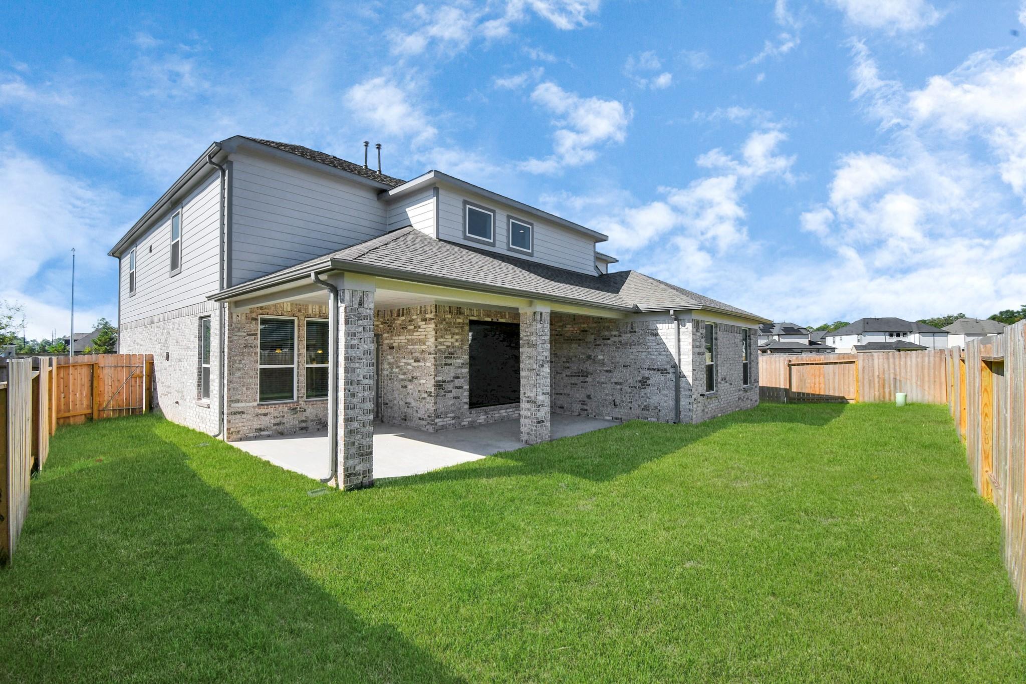 3019 Knotty Forest Drive