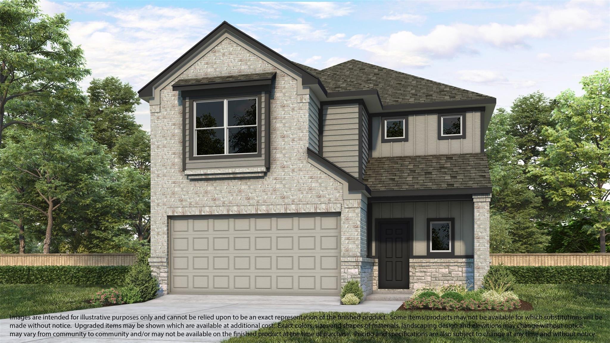 14715 Freestone Plum Ct