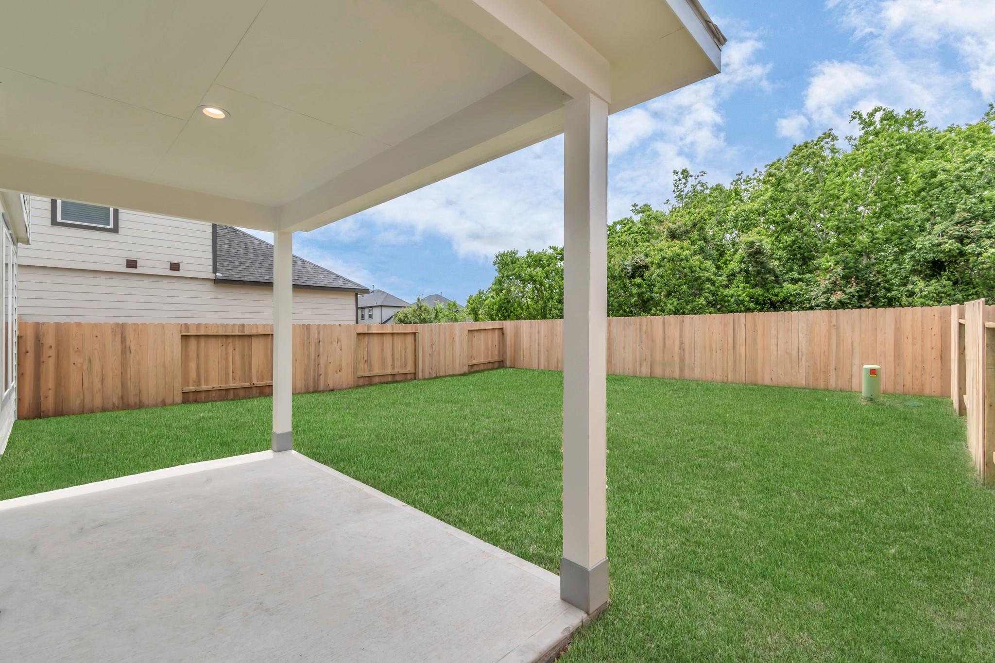 14715 Freestone Plum Ct