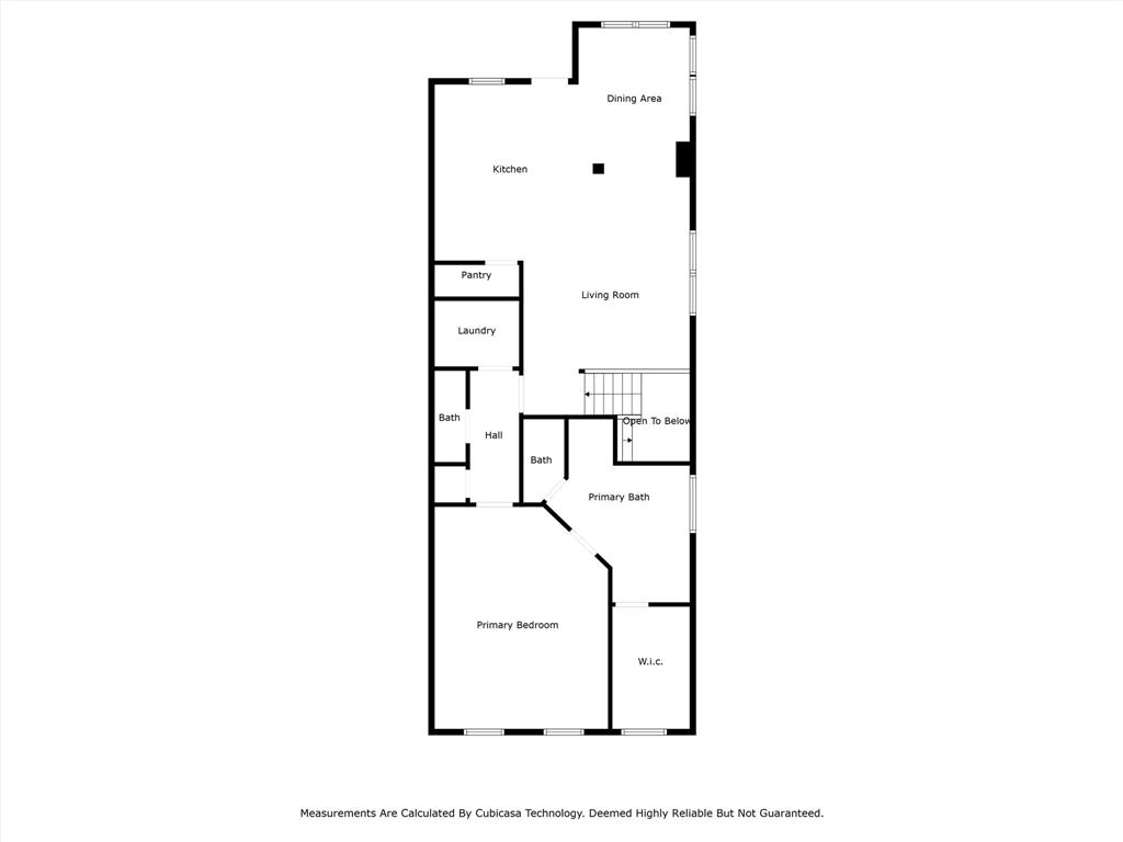 12922 Rio Mariano Lane