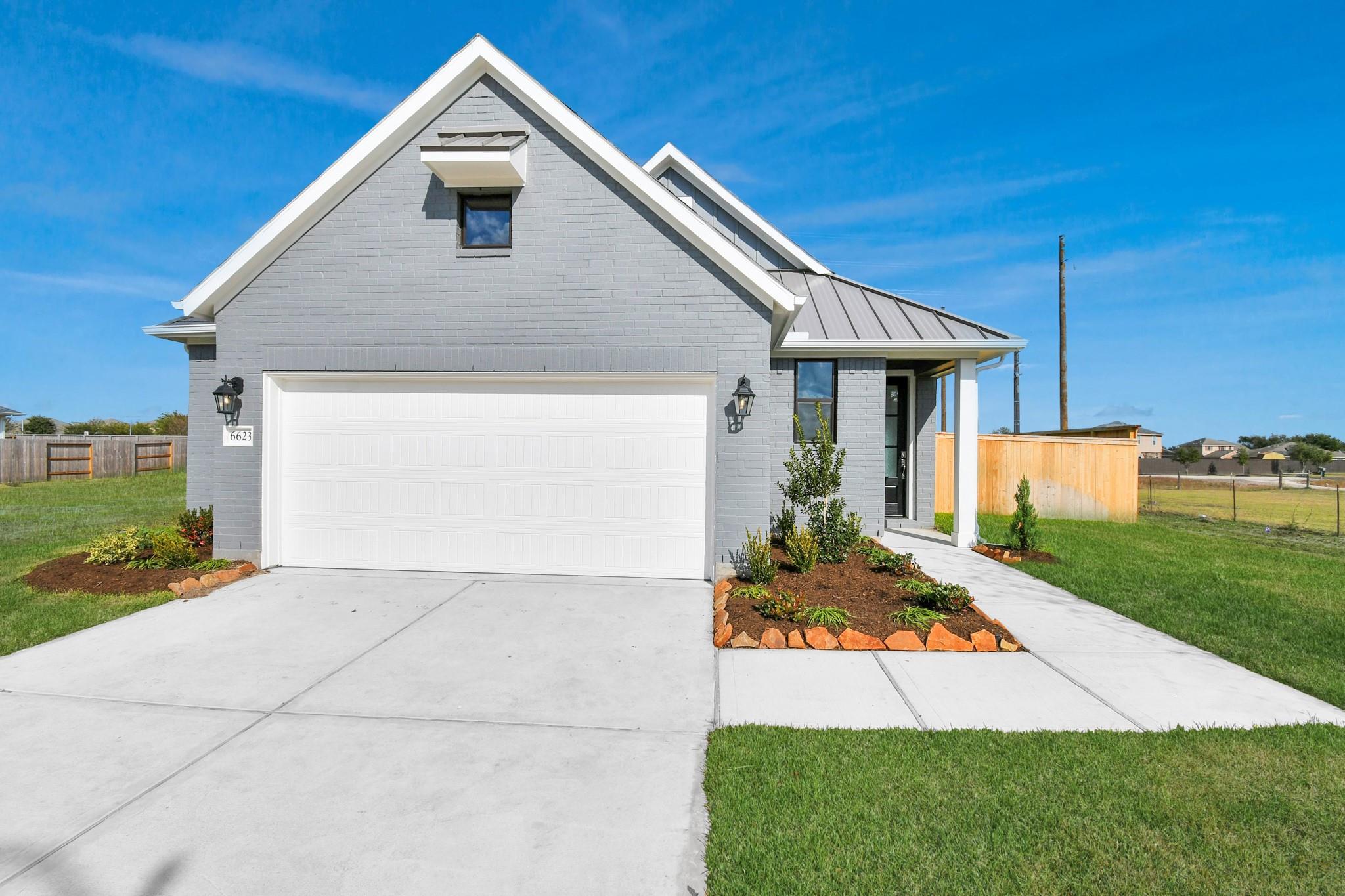 6623 Canary Knoll Court