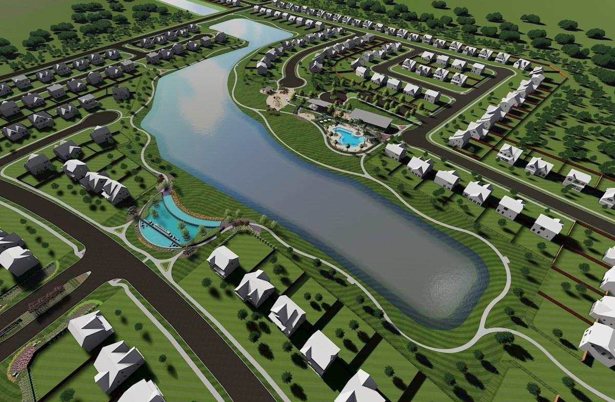 6623 Canary Knoll Court