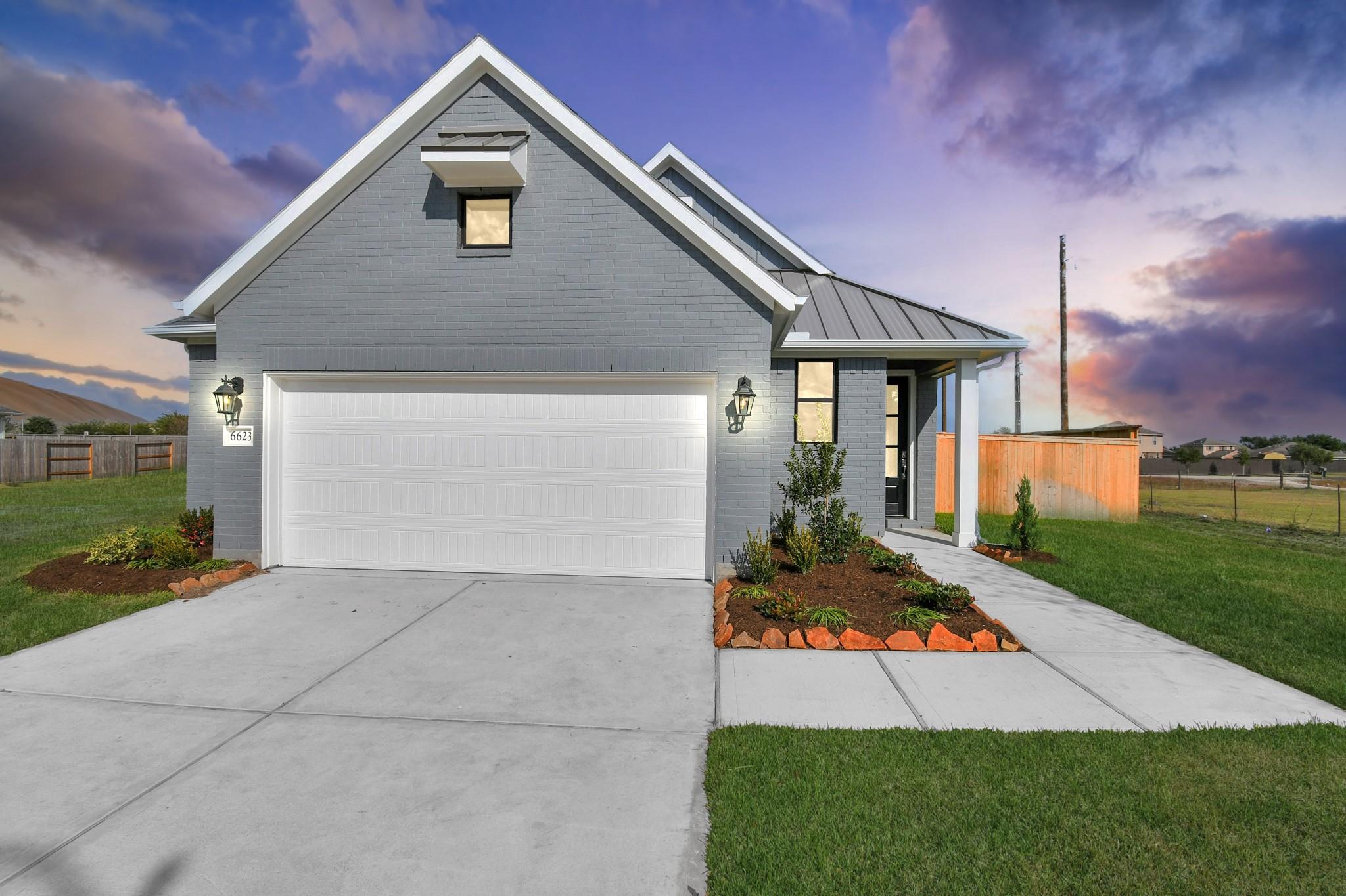 6623 Canary Knoll Court