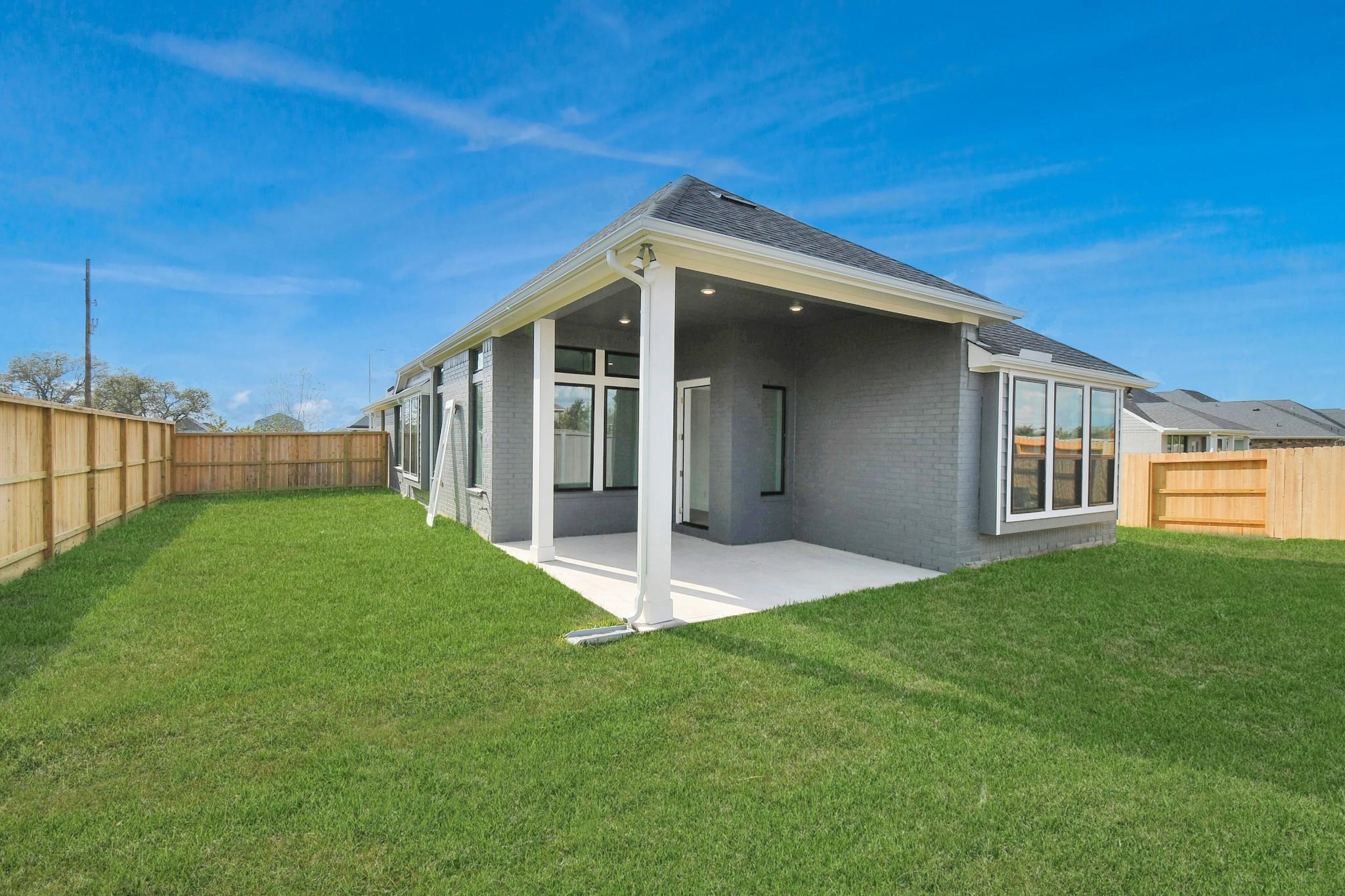 6623 Canary Knoll Court