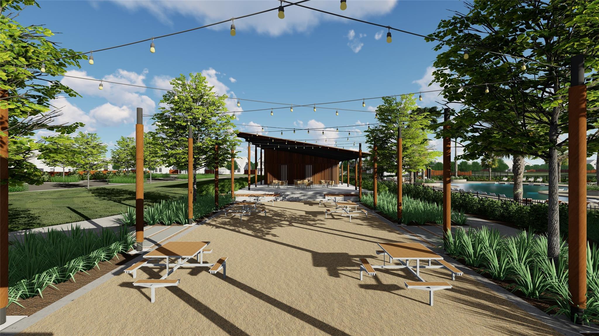 6623 Canary Knoll Court