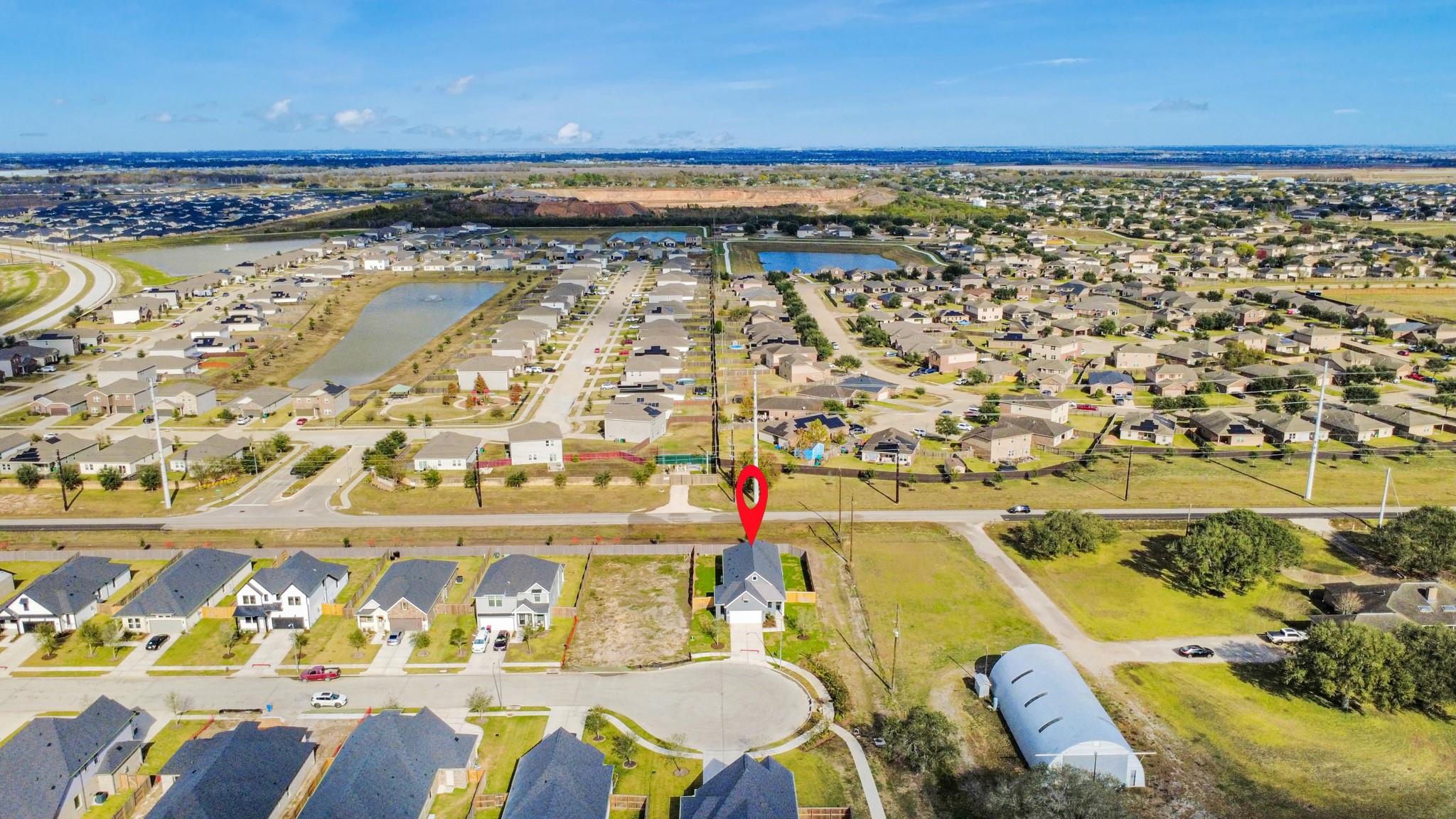 6623 Canary Knoll Court