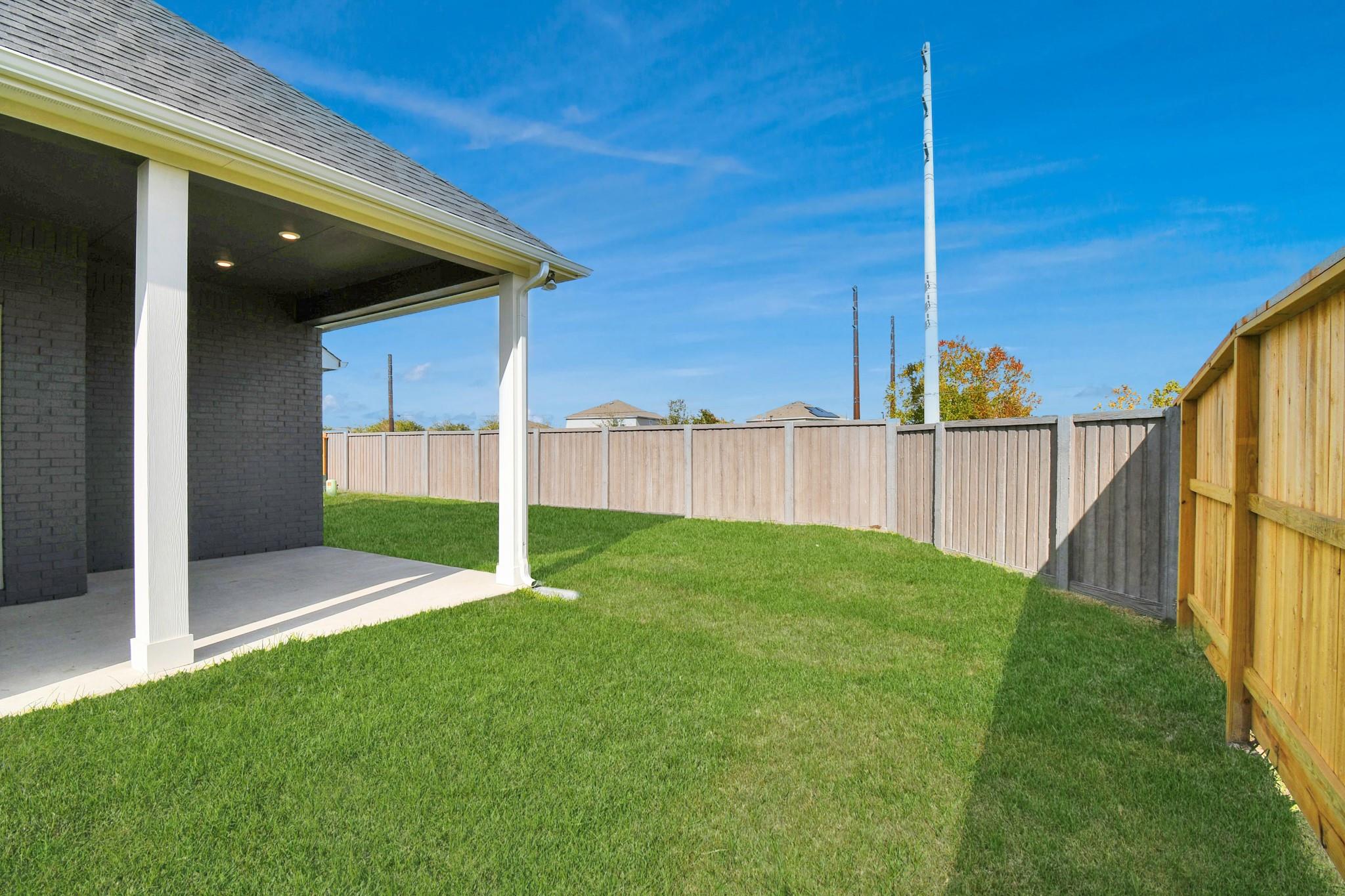 6623 Canary Knoll Court