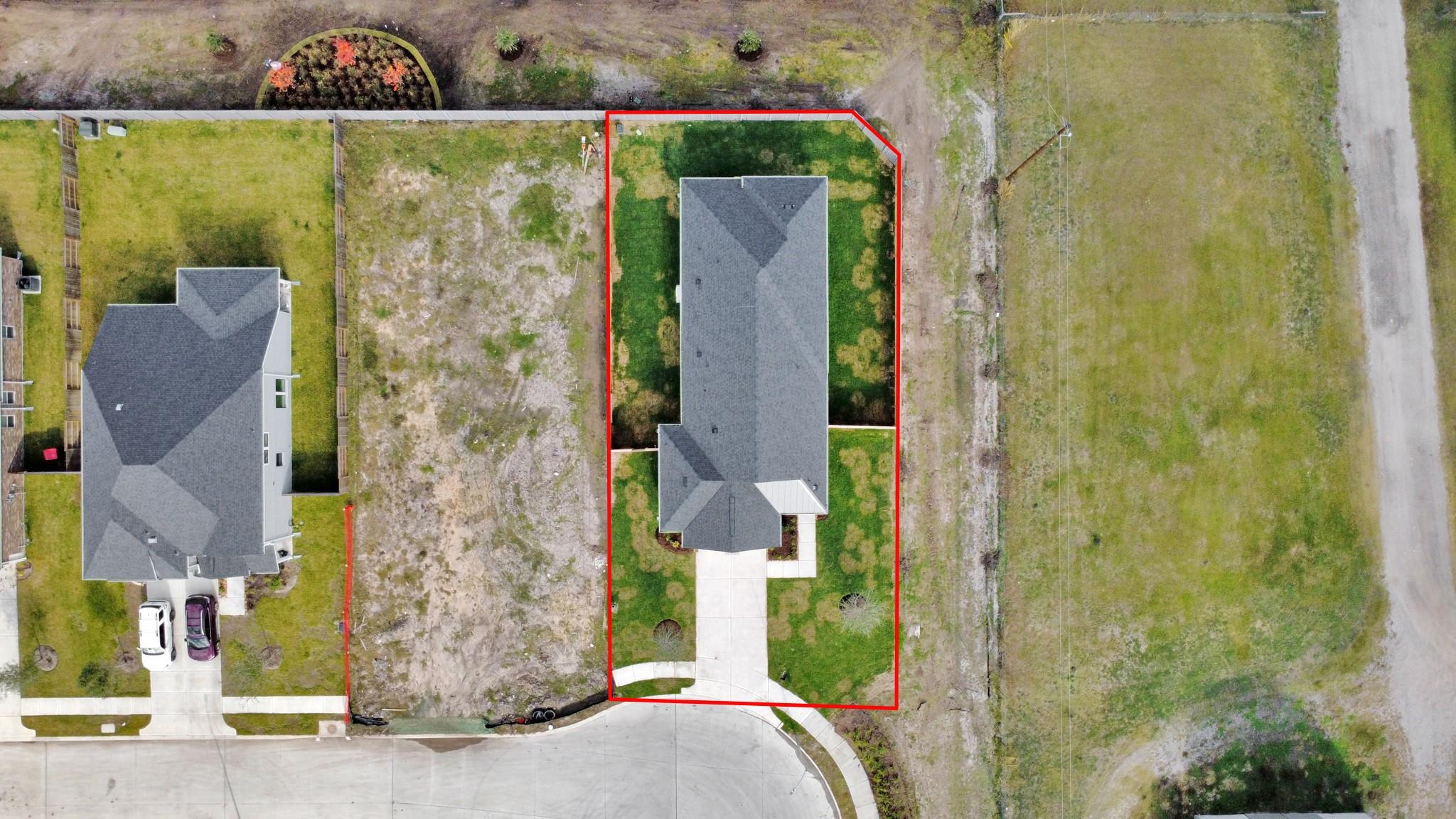 6623 Canary Knoll Court