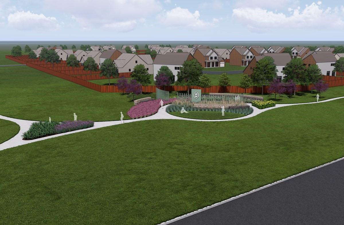 2930 Coastal Sage Lane