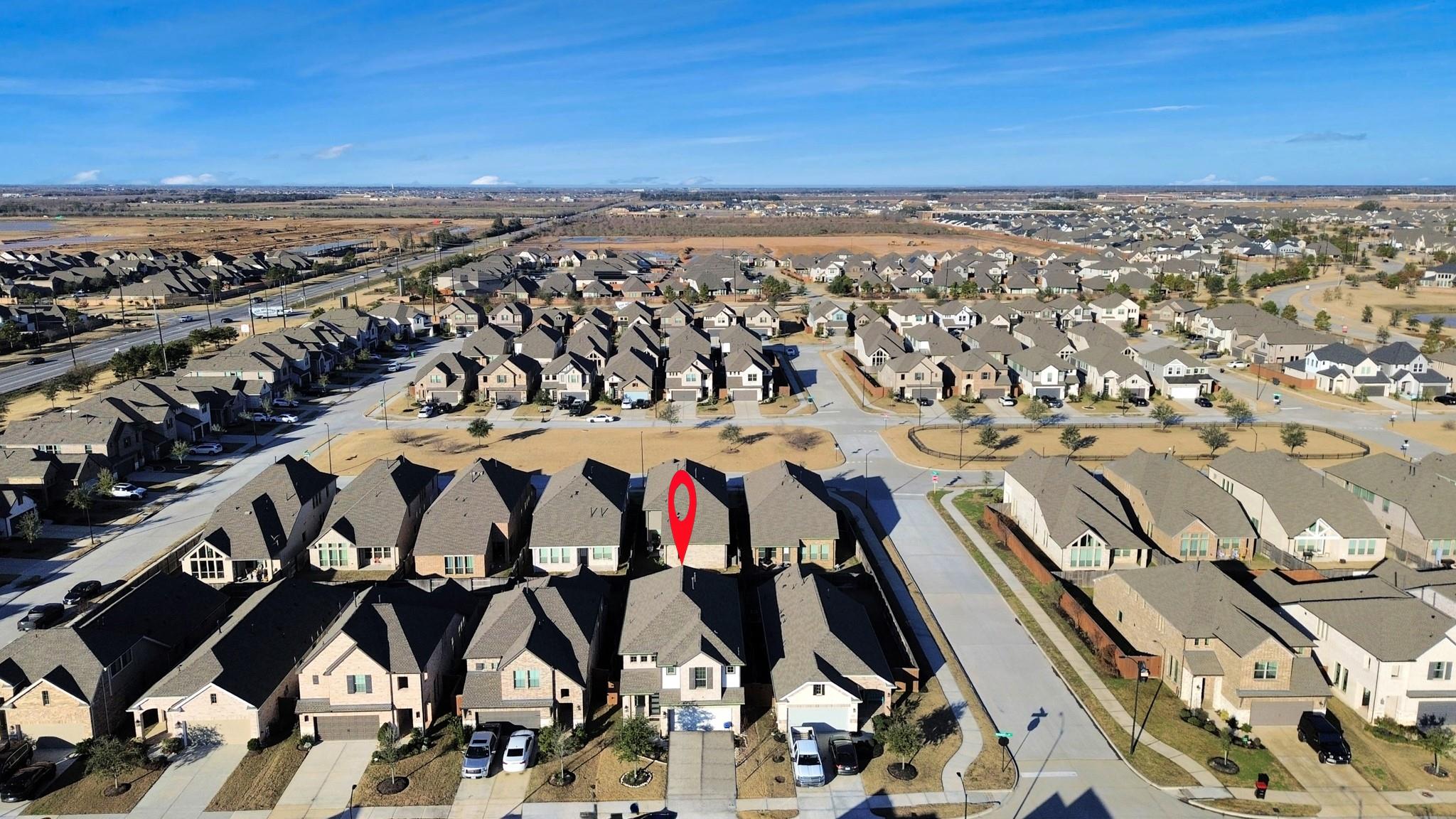 7027 Winterberry Glen Lane