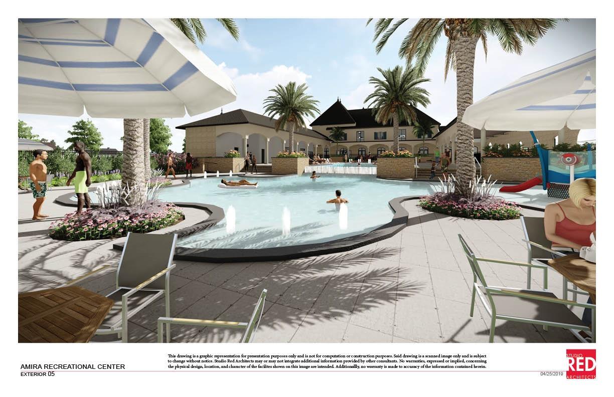 20703 Open Range Court