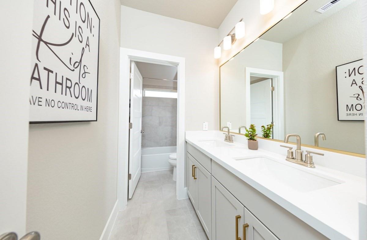 20703 Open Range Court