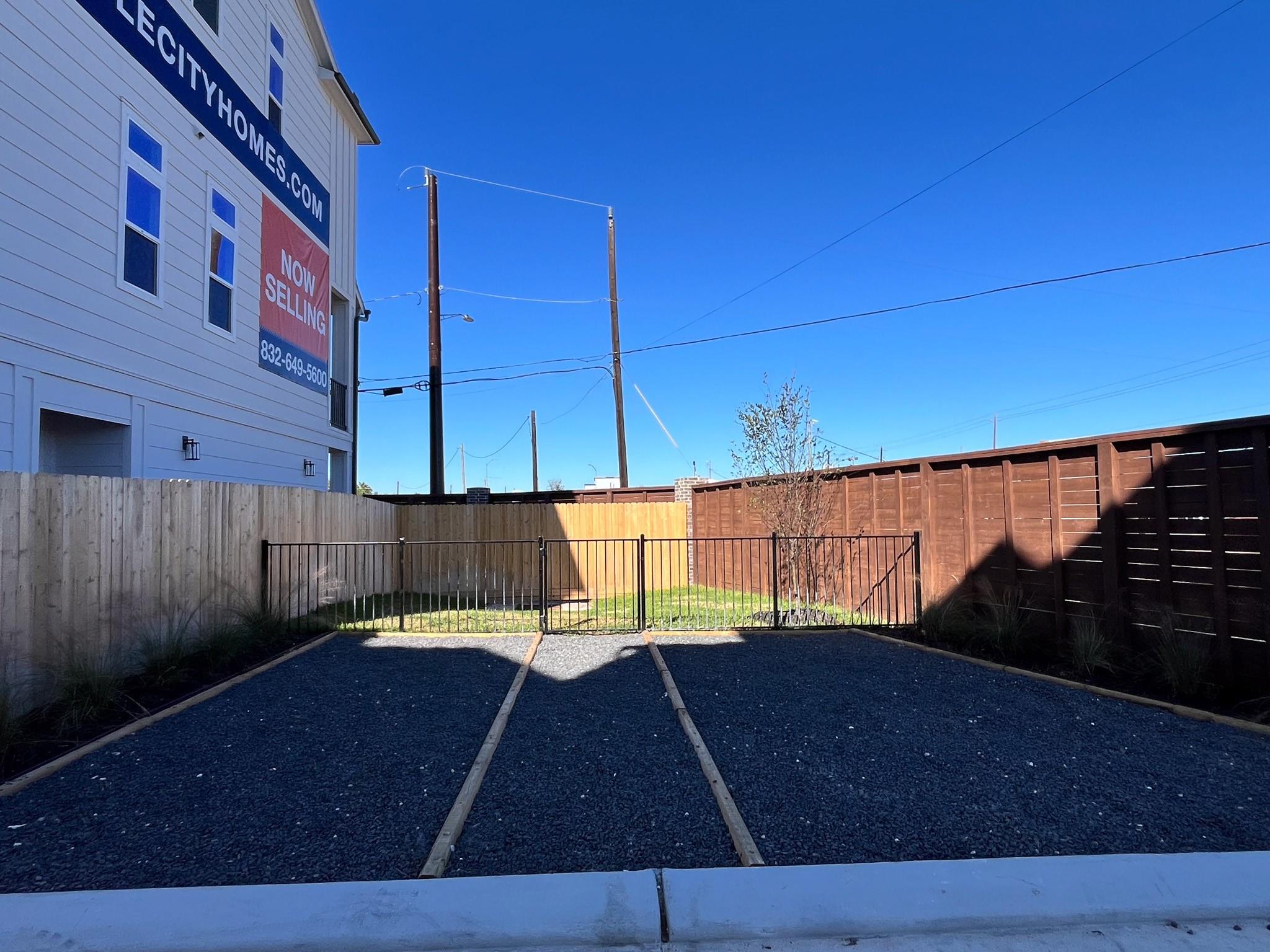 303 Marcella Street # L