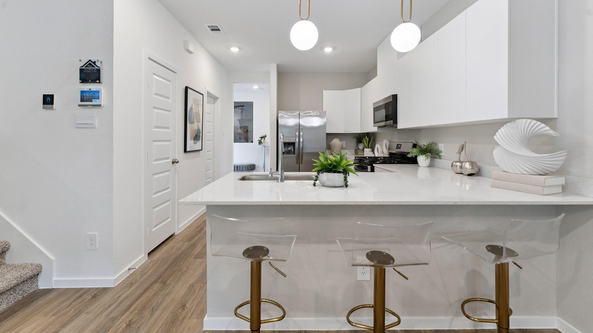 5914 Manning Oaks Street, Houston