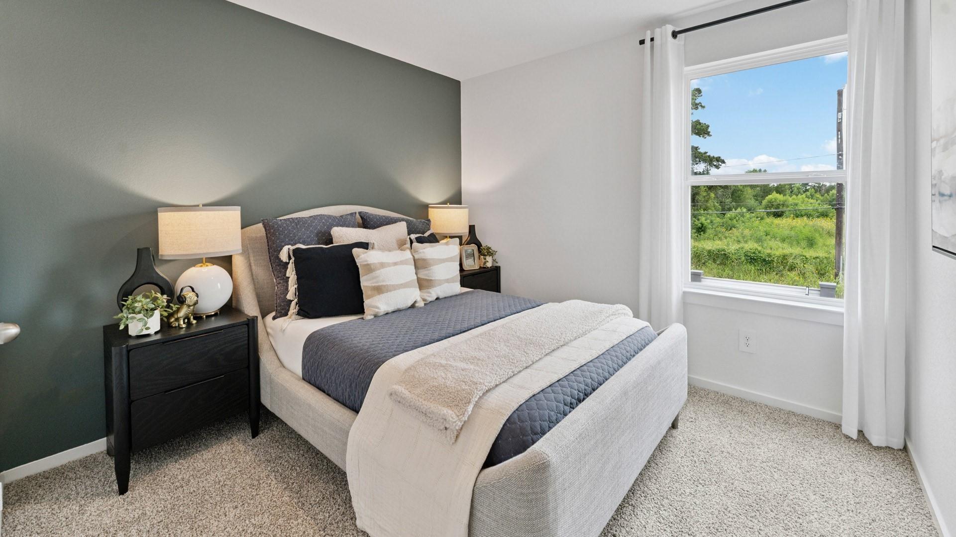 5914 Manning Oaks Street, Houston