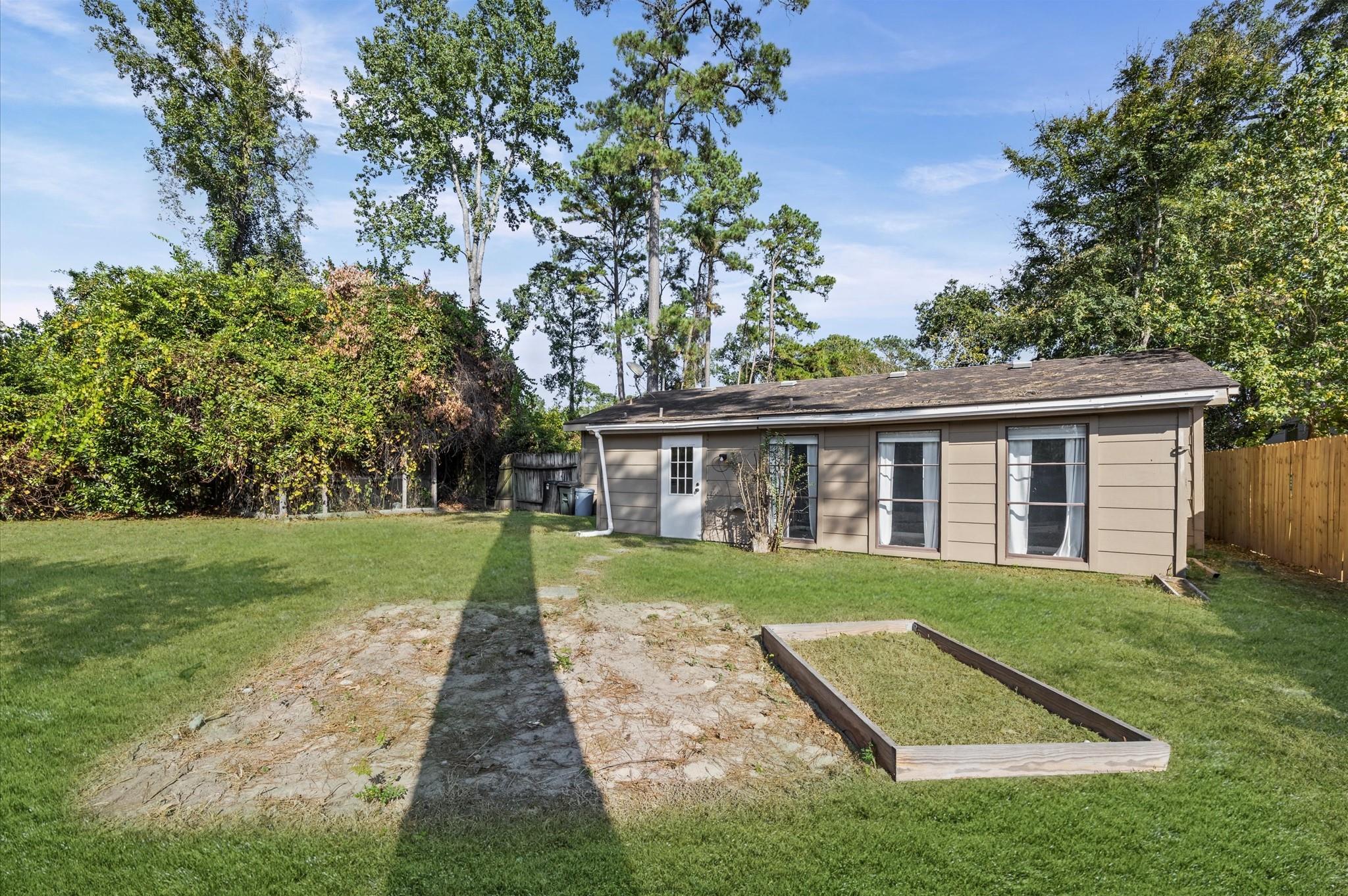 10705 Fairview Drive, Conroe