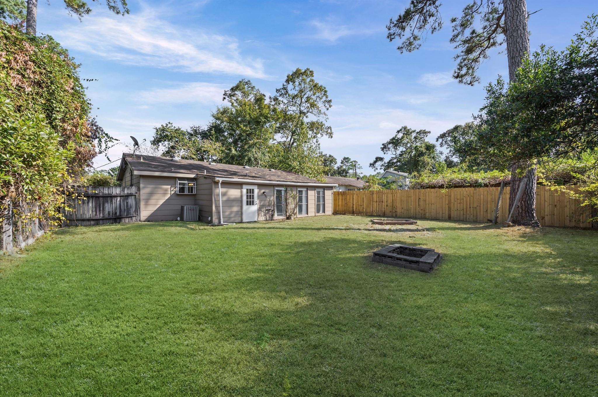 10705 Fairview Drive, Conroe