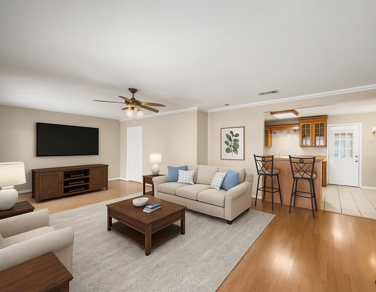 10705 Fairview Drive, Conroe