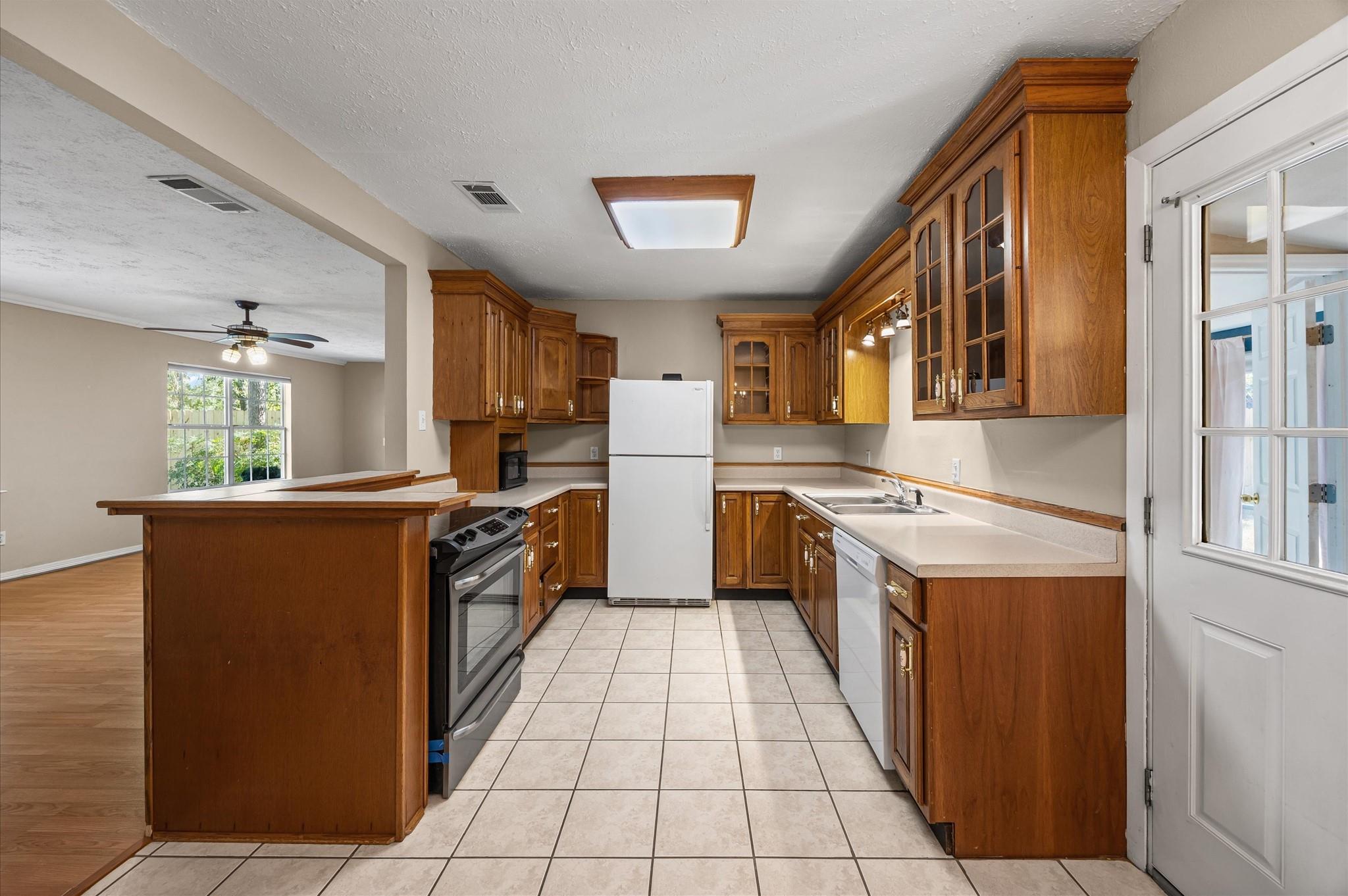 10705 Fairview Drive, Conroe