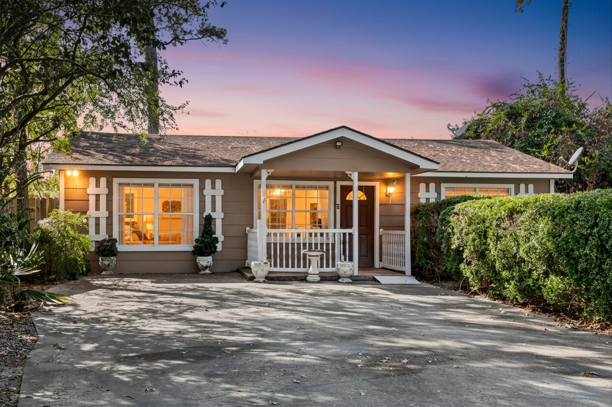 10705 Fairview Drive, Conroe