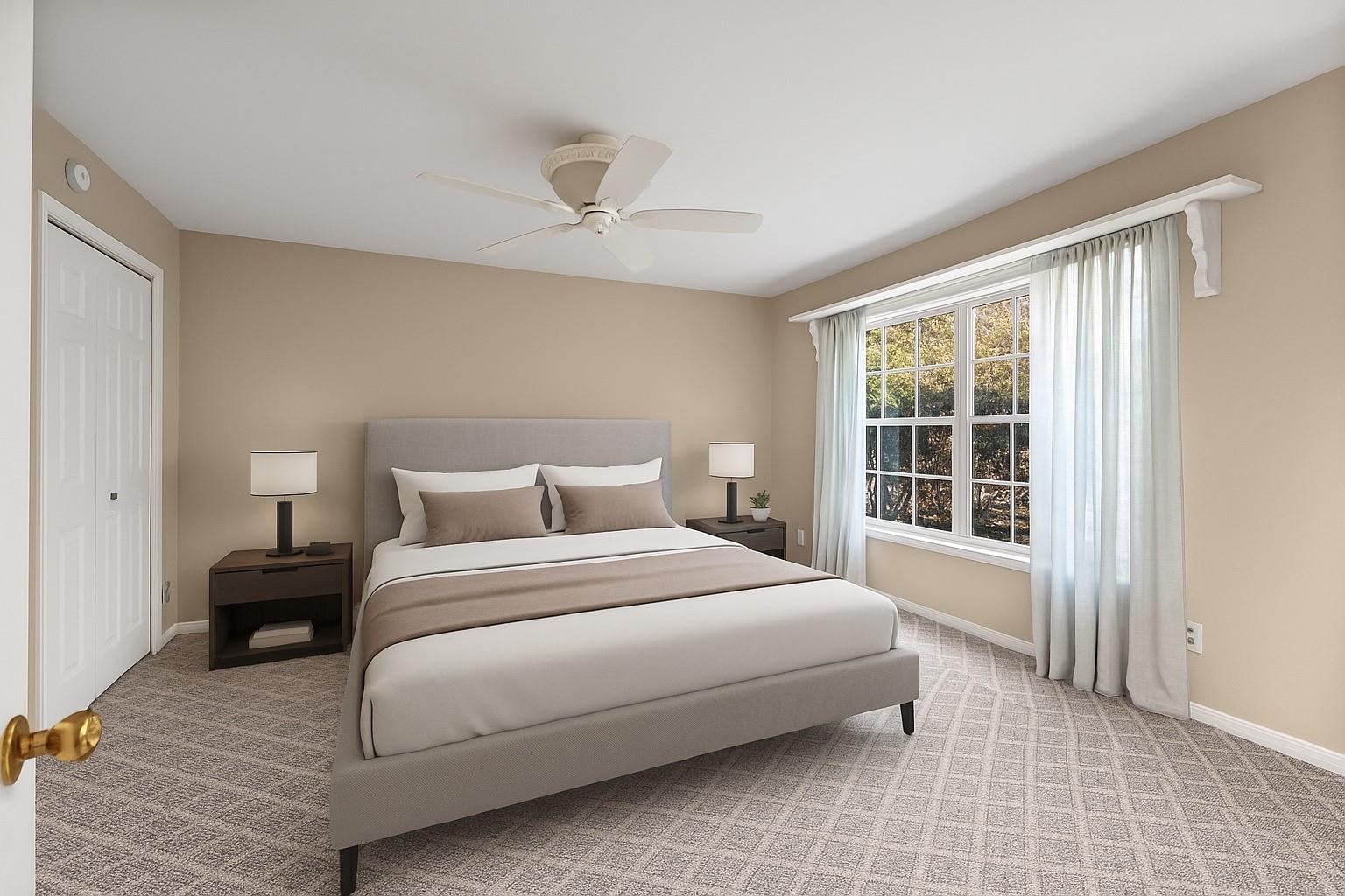 10705 Fairview Drive, Conroe