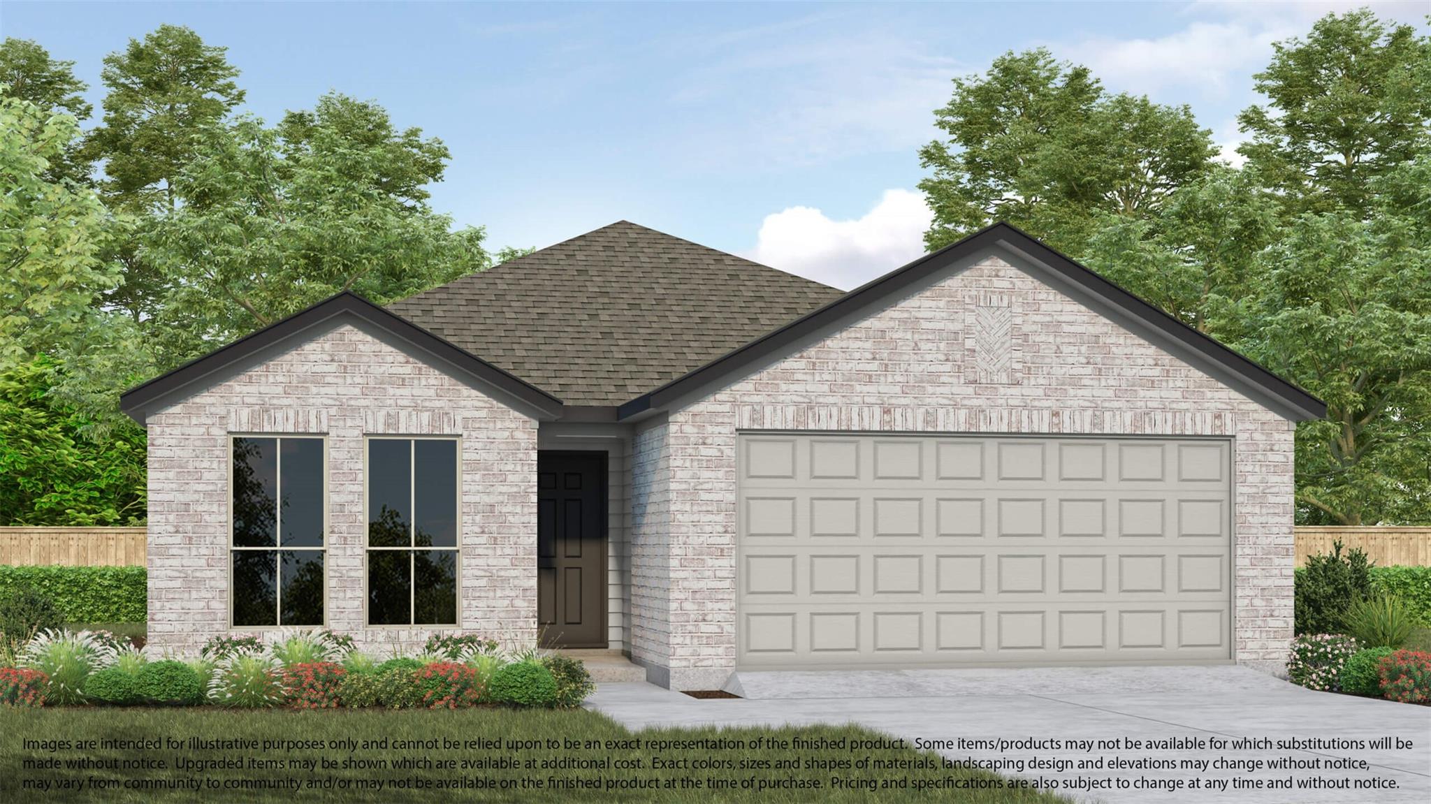 11119 Tulip Ridge Trail