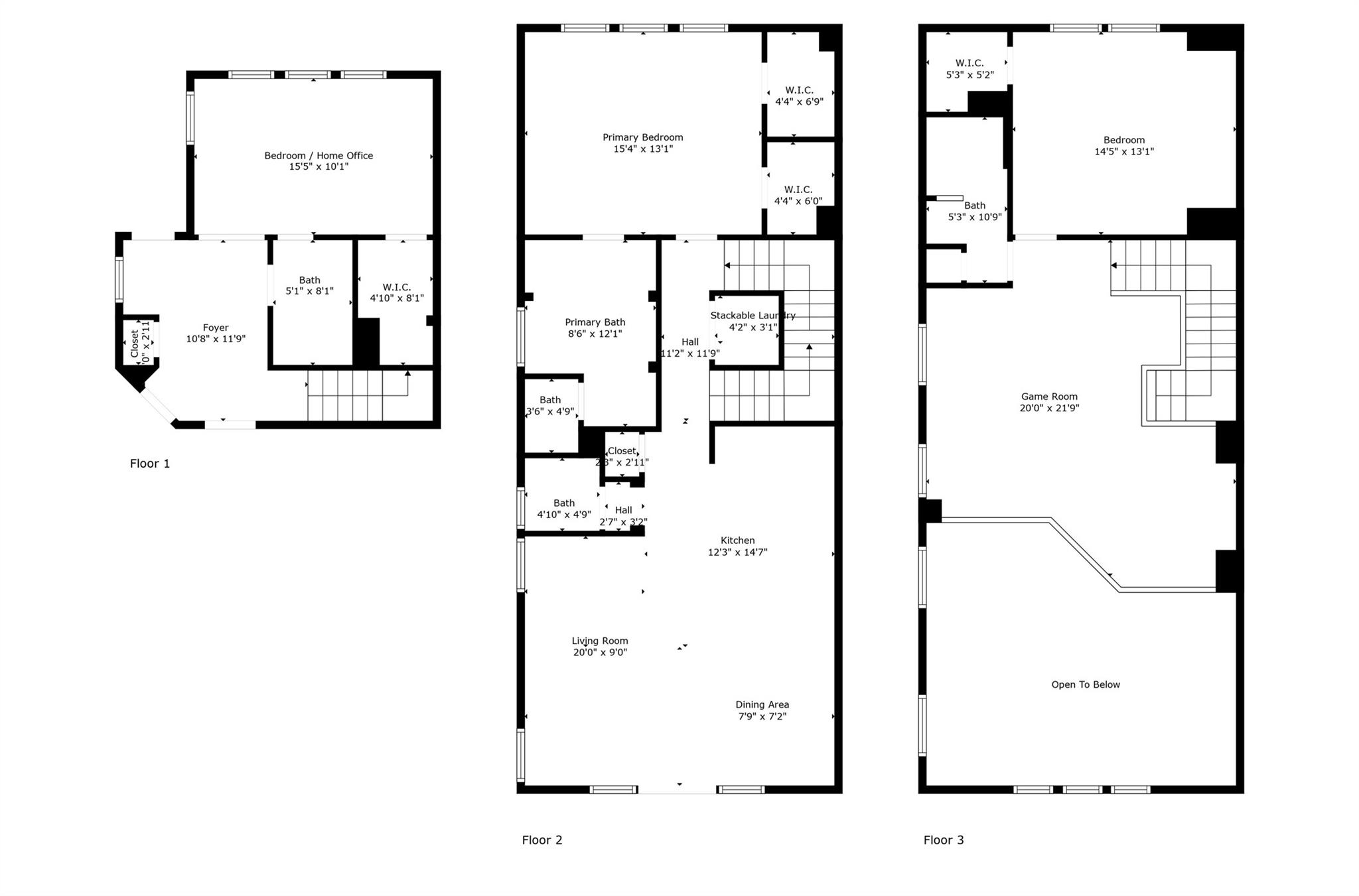 2623 Shady Woods Lane, Houston
