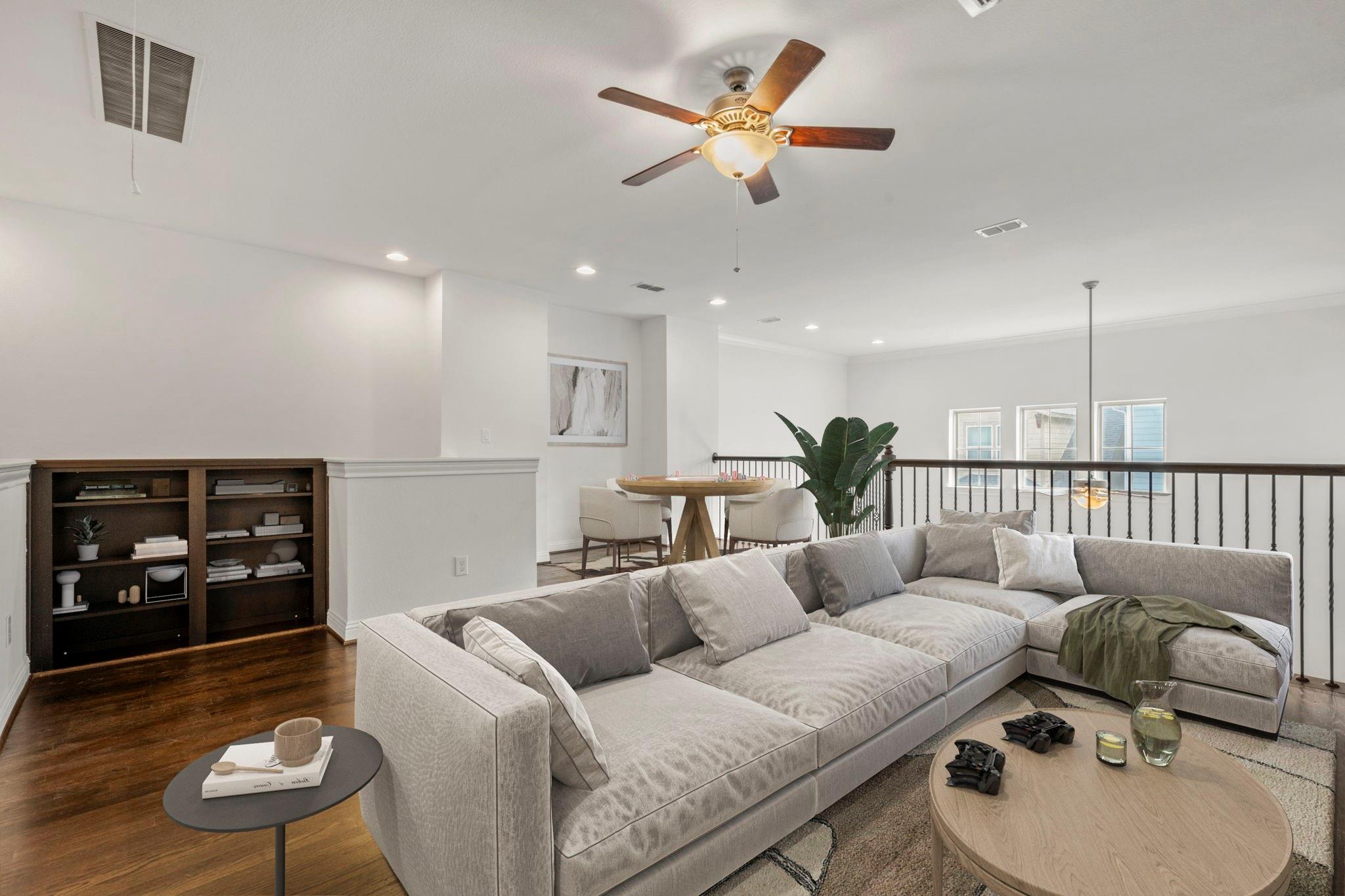 2623 Shady Woods Lane, Houston