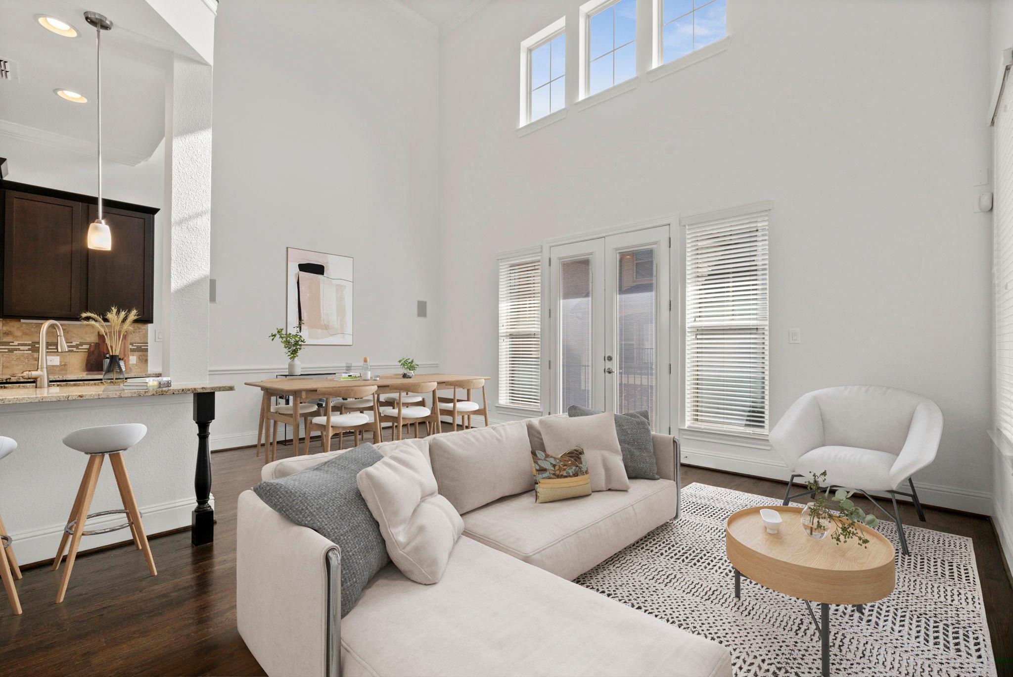 2623 Shady Woods Lane, Houston