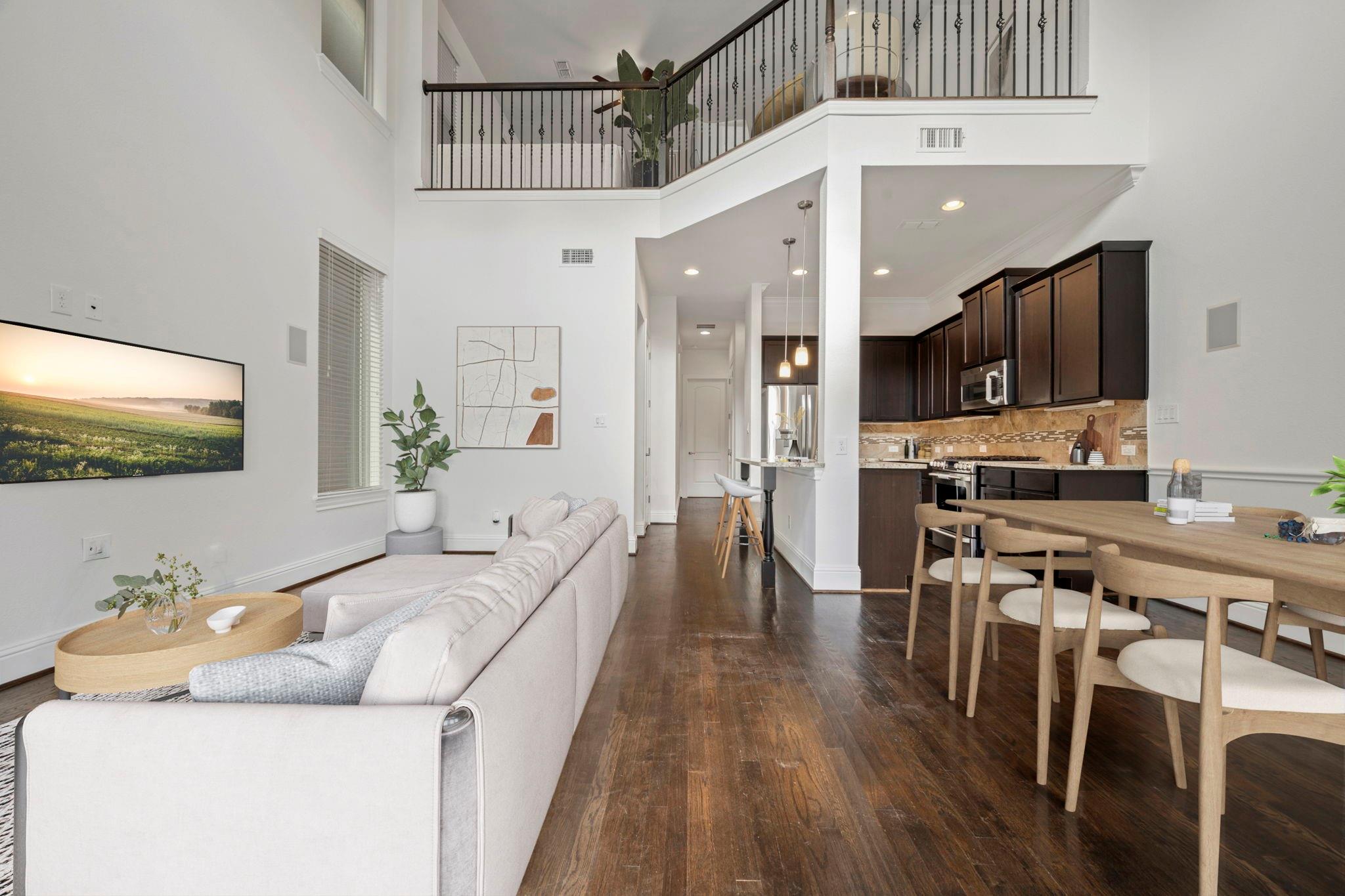 2623 Shady Woods Lane, Houston