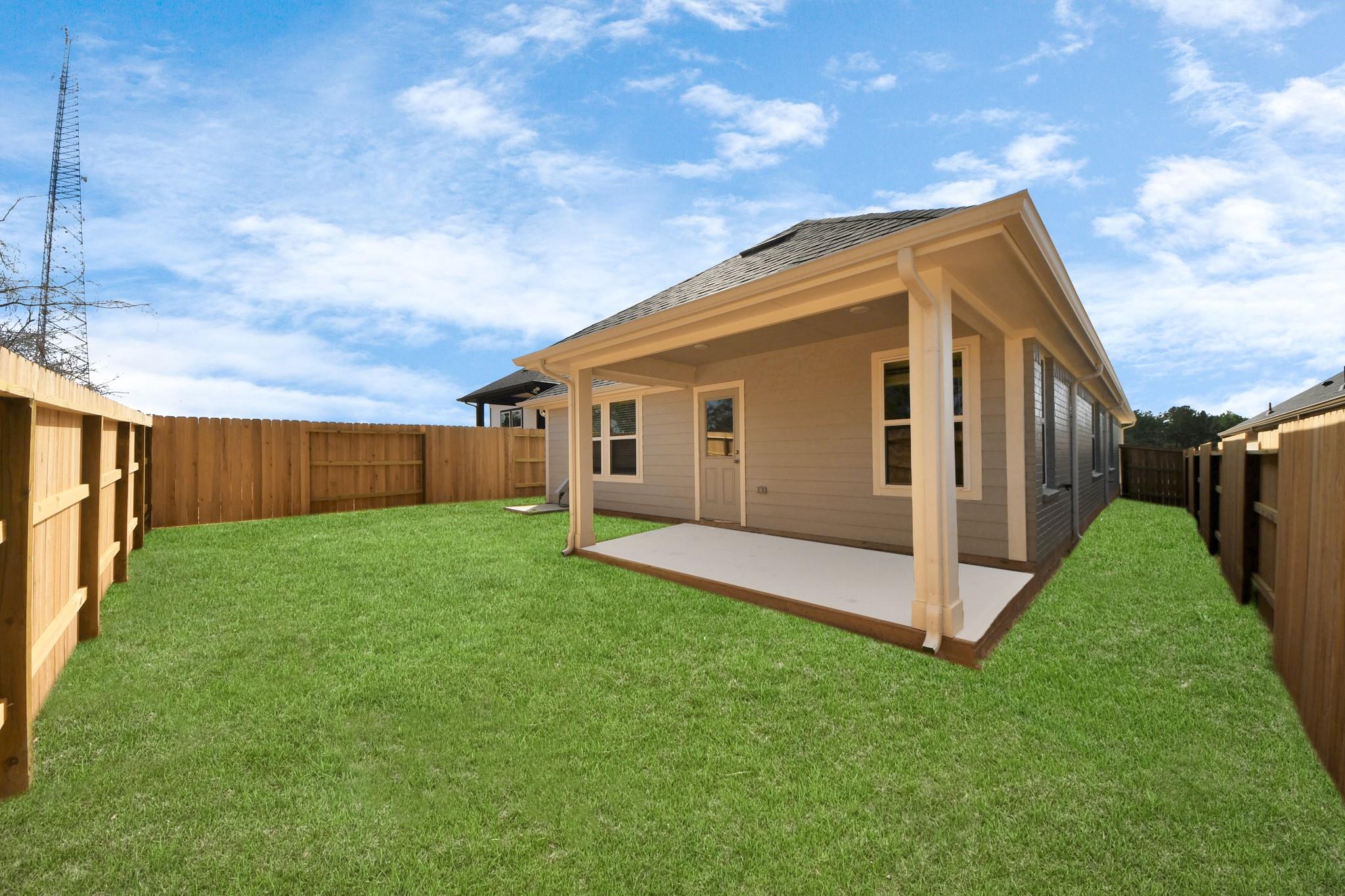 19560 Stripe Hill Bend